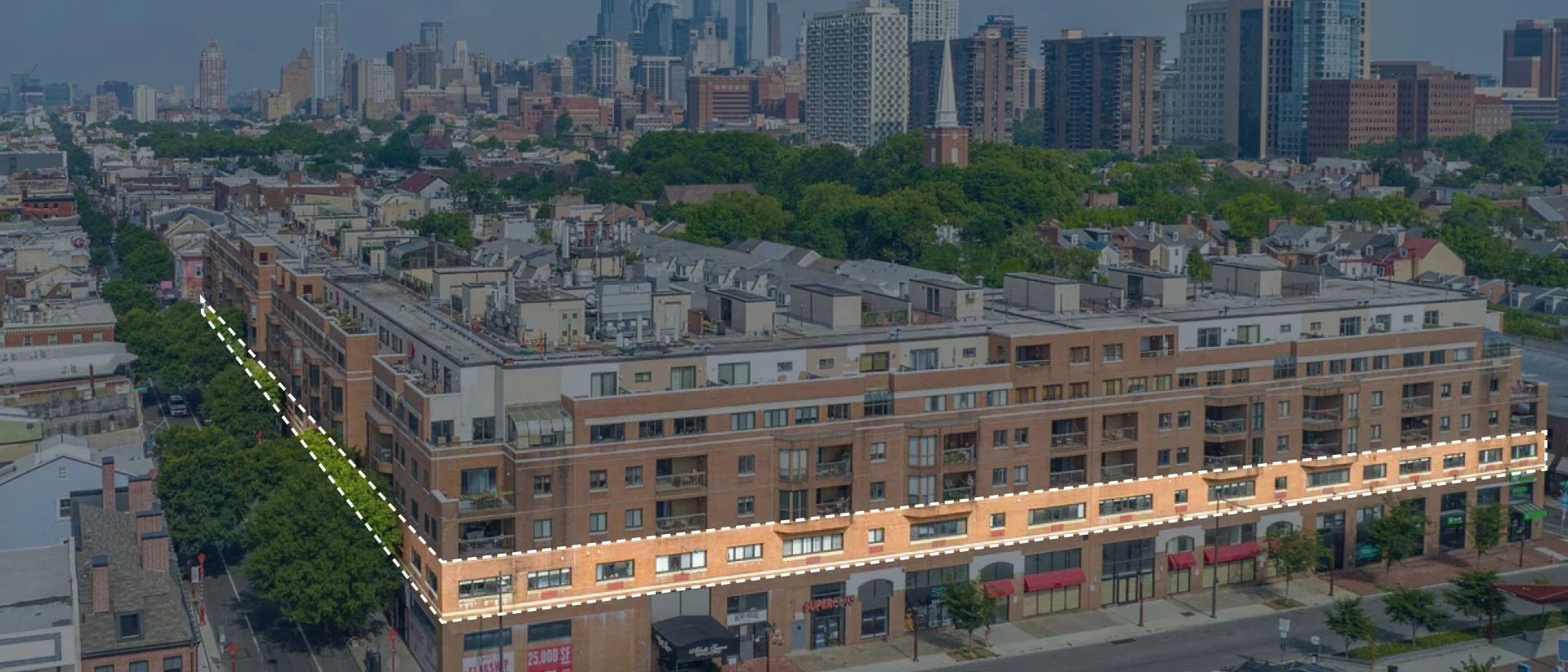 Head House Flats — Sale in Philadelphia, PA, photo 3 of 8