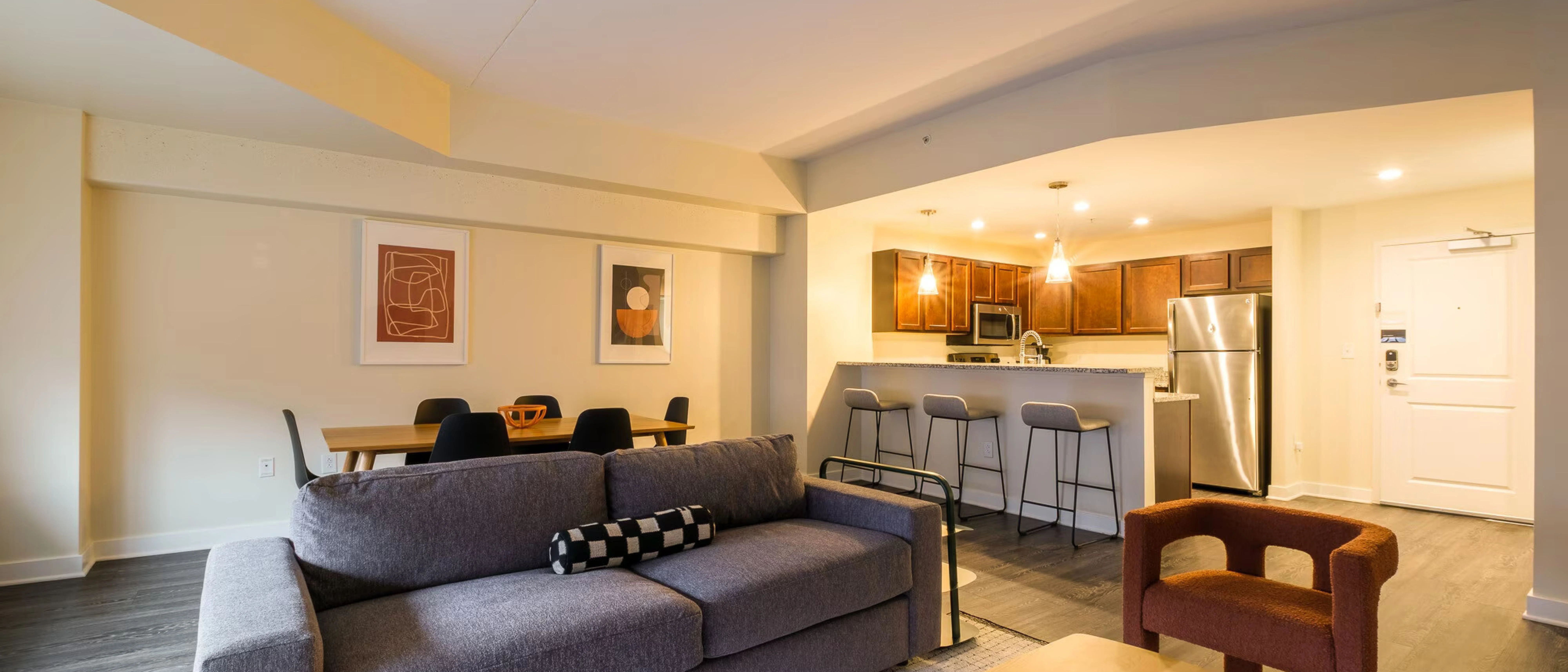 Head House Flats — Sale in Philadelphia, PA, photo 6 of 8