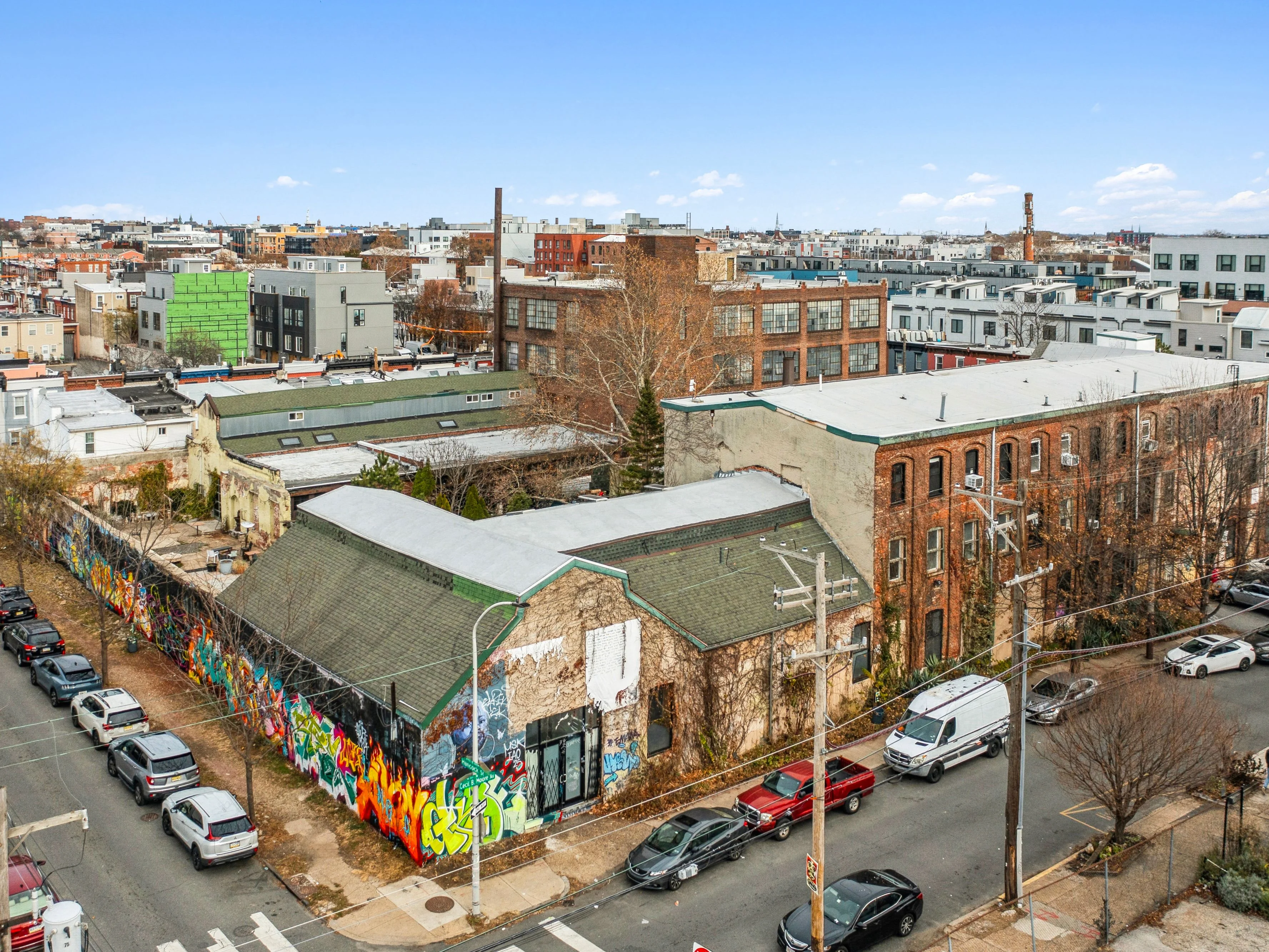 155 Cecil B Moore — Sale in Philadelphia, PA, photo 2 of 8