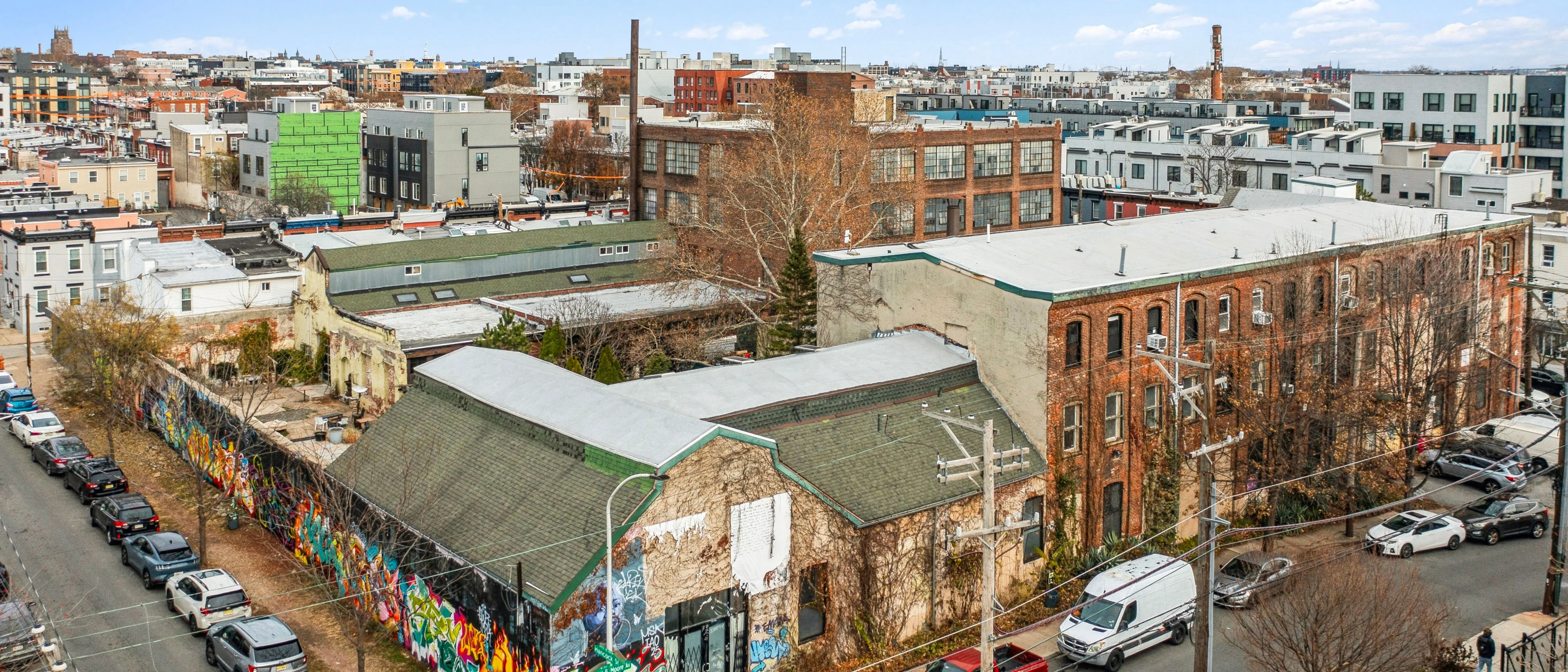 155 Cecil B Moore — Sale in Philadelphia, PA, photo 3 of 8