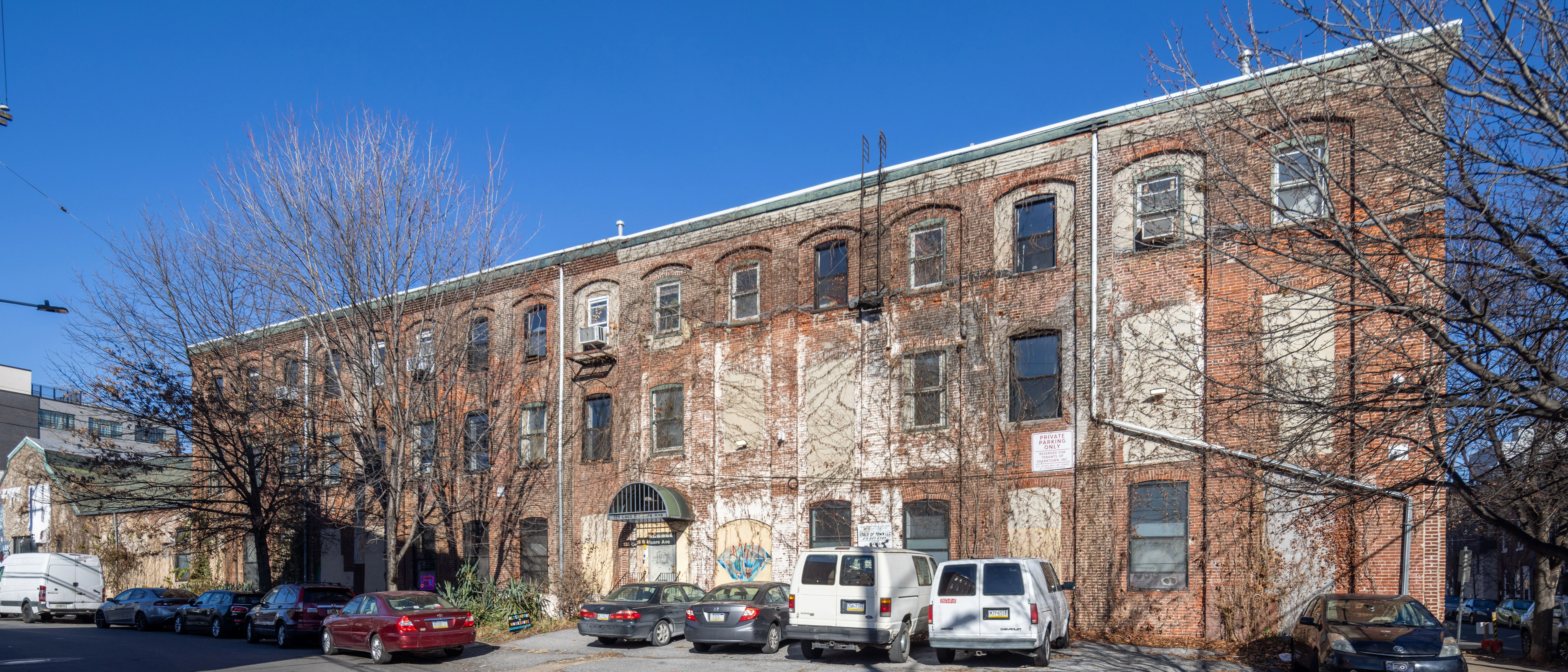 155 Cecil B Moore — Sale in Philadelphia, PA, photo 4 of 8