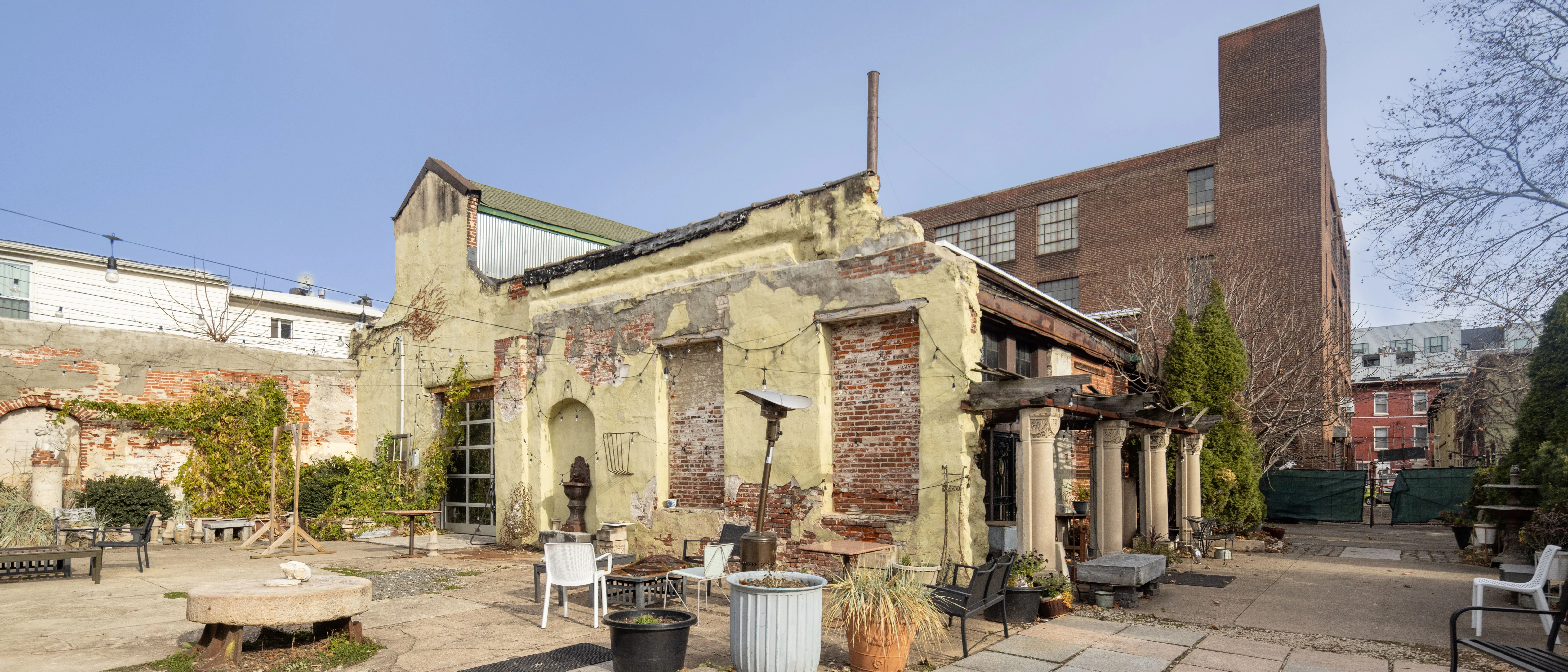 155 Cecil B Moore — Sale in Philadelphia, PA, photo 7 of 8