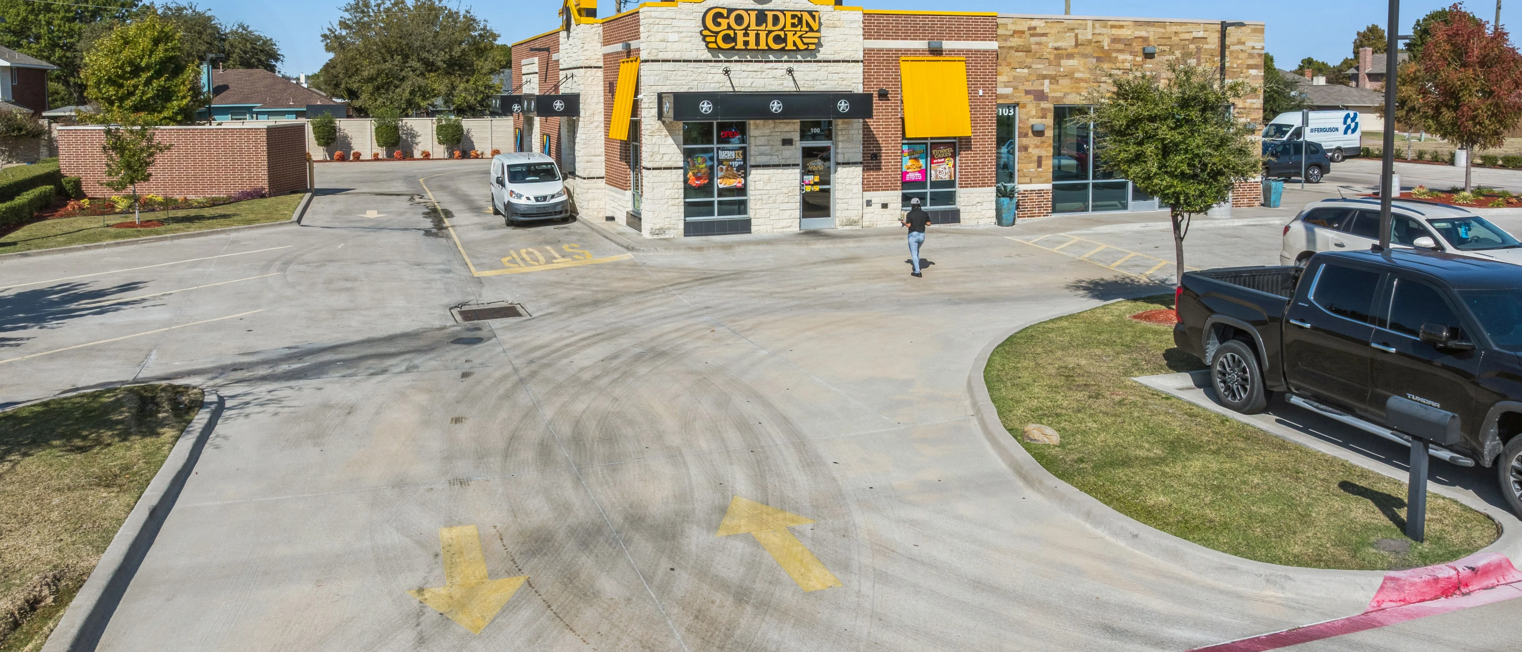 Golden Chick - Rowlett, TX — Sale in Rowlett, TX, photo 7 of 8
