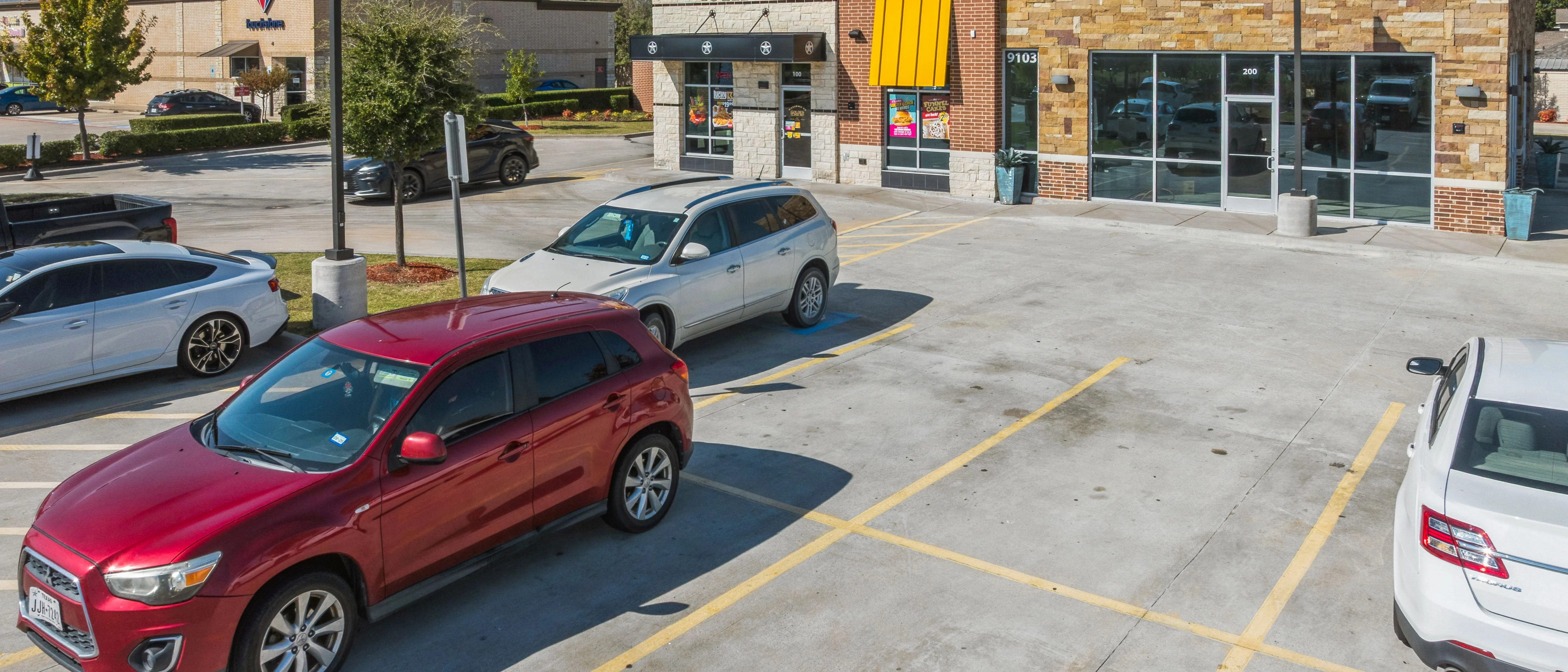 Golden Chick - Rowlett, TX — Sale in Rowlett, TX, photo 8 of 8