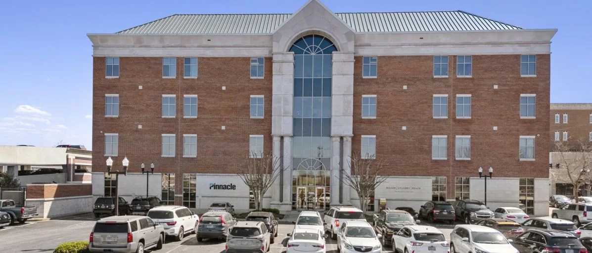 Pinnacle Bank - Murfreesboro, TN (College St.) — Sale in Murfreesboro, TN, photo 5 of 8