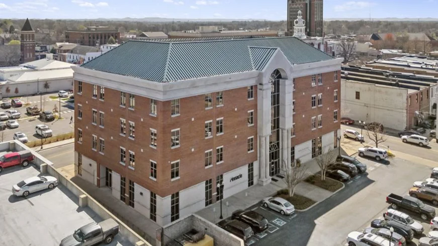 Pinnacle Bank - Murfreesboro, TN (College St.) — Sale in Murfreesboro, TN, photo 8 of 8