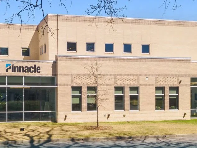 Pinnacle Bank – Spartanburg SC — Sale in Spartanburg, SC, photo 2 of 8