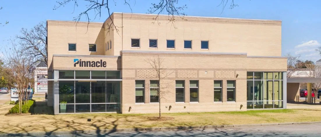 Pinnacle Bank – Spartanburg SC — Sale in Spartanburg, SC, photo 3 of 8