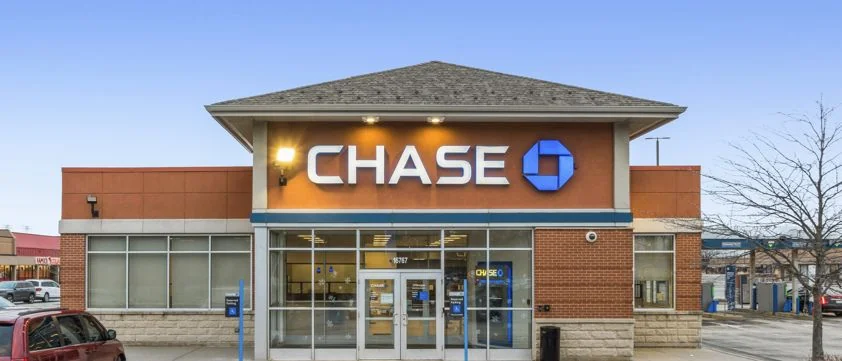 Chase Bank - Lansing, IL — Sale in Lansing, IL, photo 7 of 8