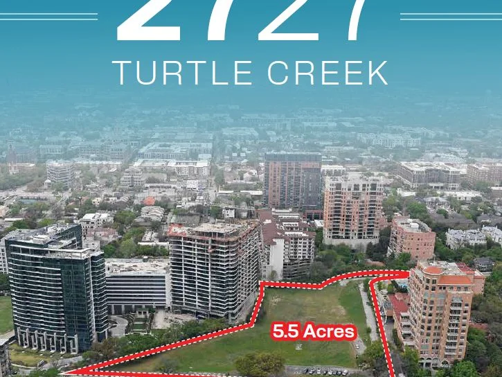 2727 Turtle Creek — Sale in Dallas, TX, photo 2 of 6