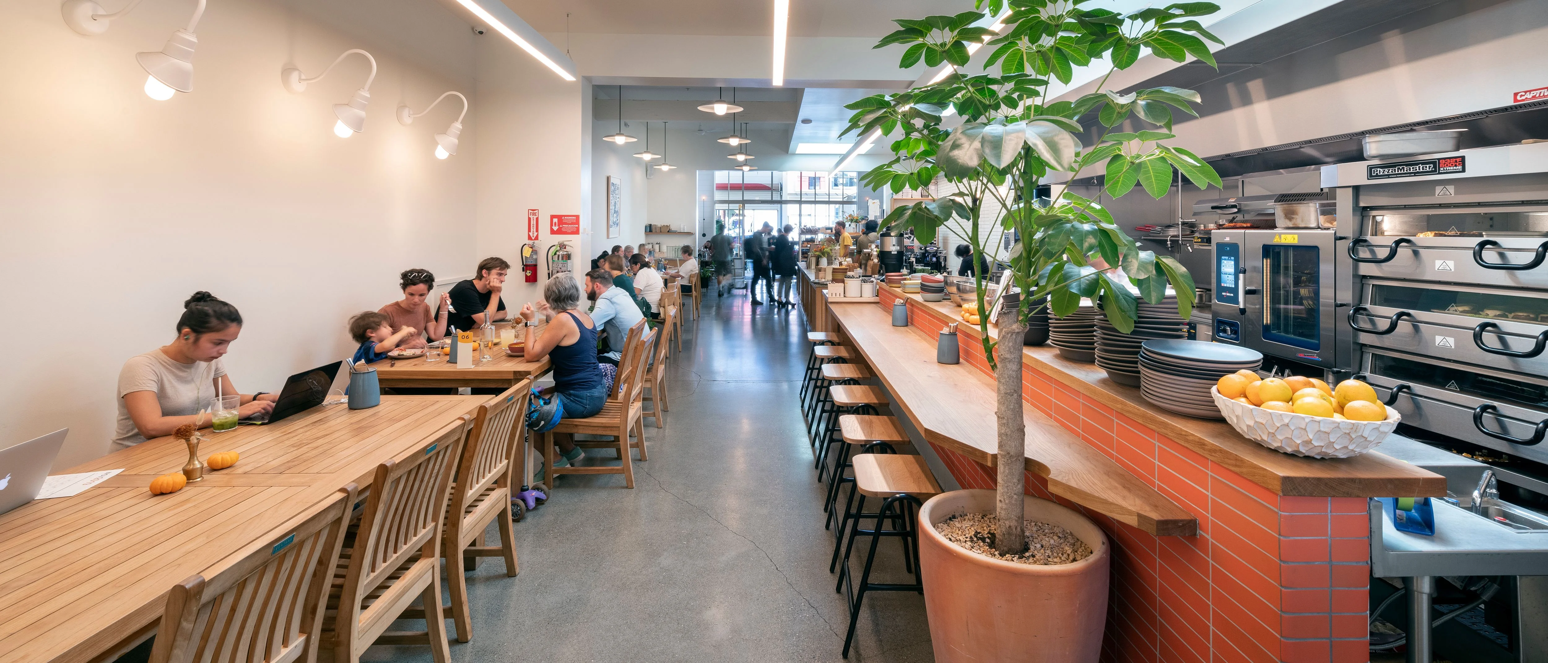 1226 9th Avenue (Tartine Bakery) — Sale in San Francisco, CA, photo 7 of 8