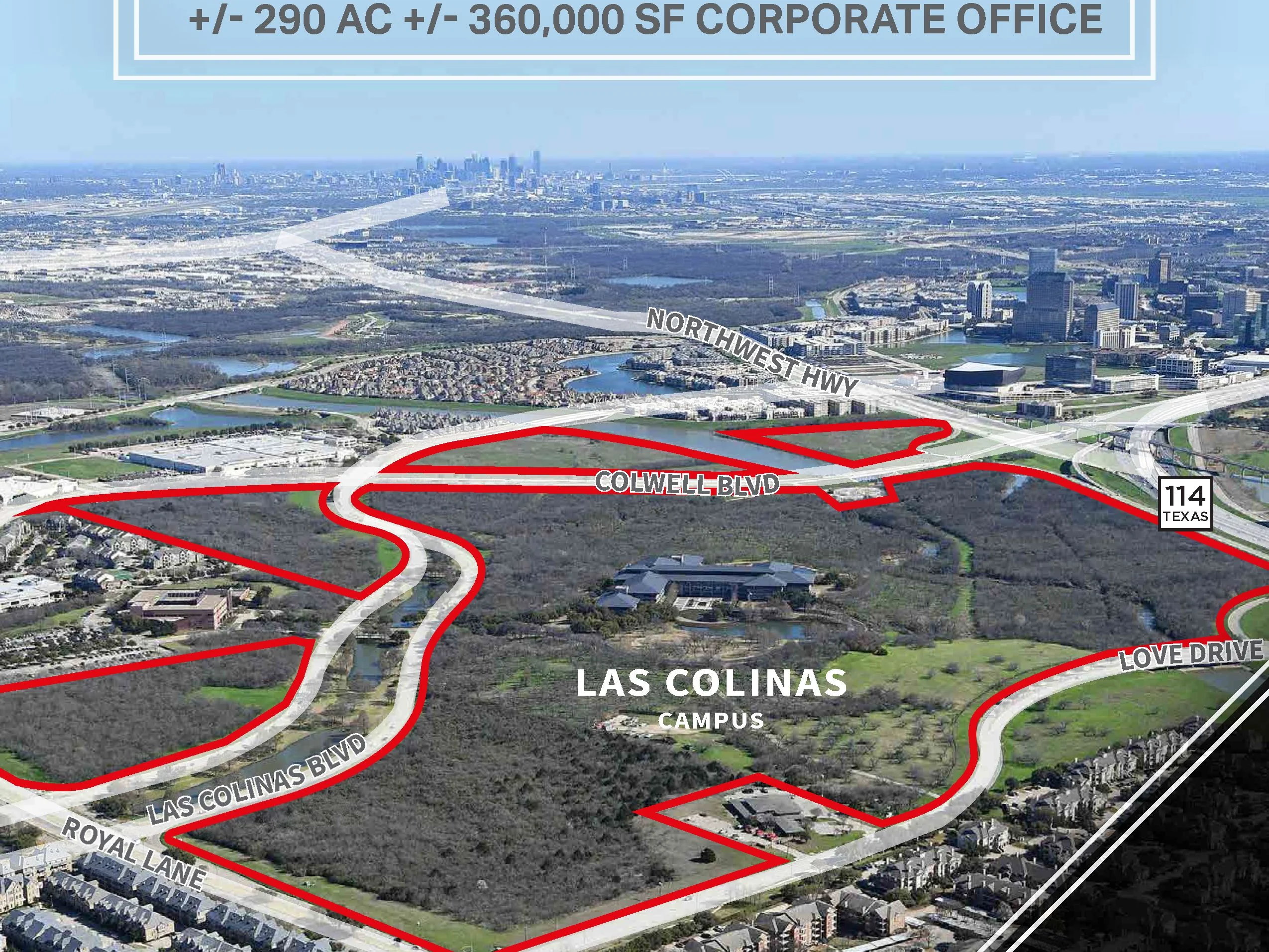 2025 Exxon 290 — Sale in Irving, TX, photo 2 of 6