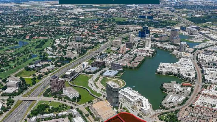 Grand Prairie - Retail Development Site — Sale in Grand Prairie, TX, photo 5 of 6