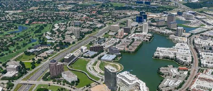 602 E Las Colinas Blvd - Development Site — Sale in Irving, TX, photo 3 of 6
