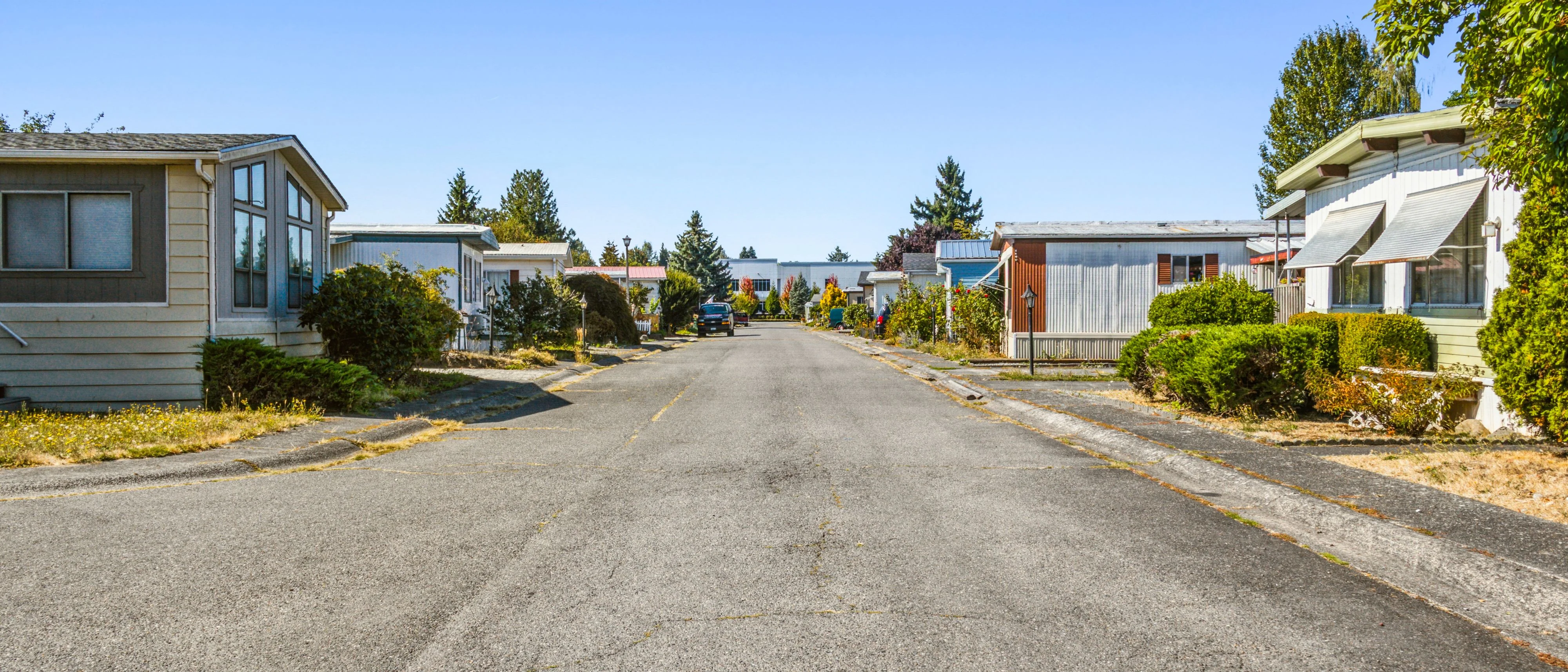 Cherrywood MHC — Sale in Edgewood, WA, photo 4 of 8
