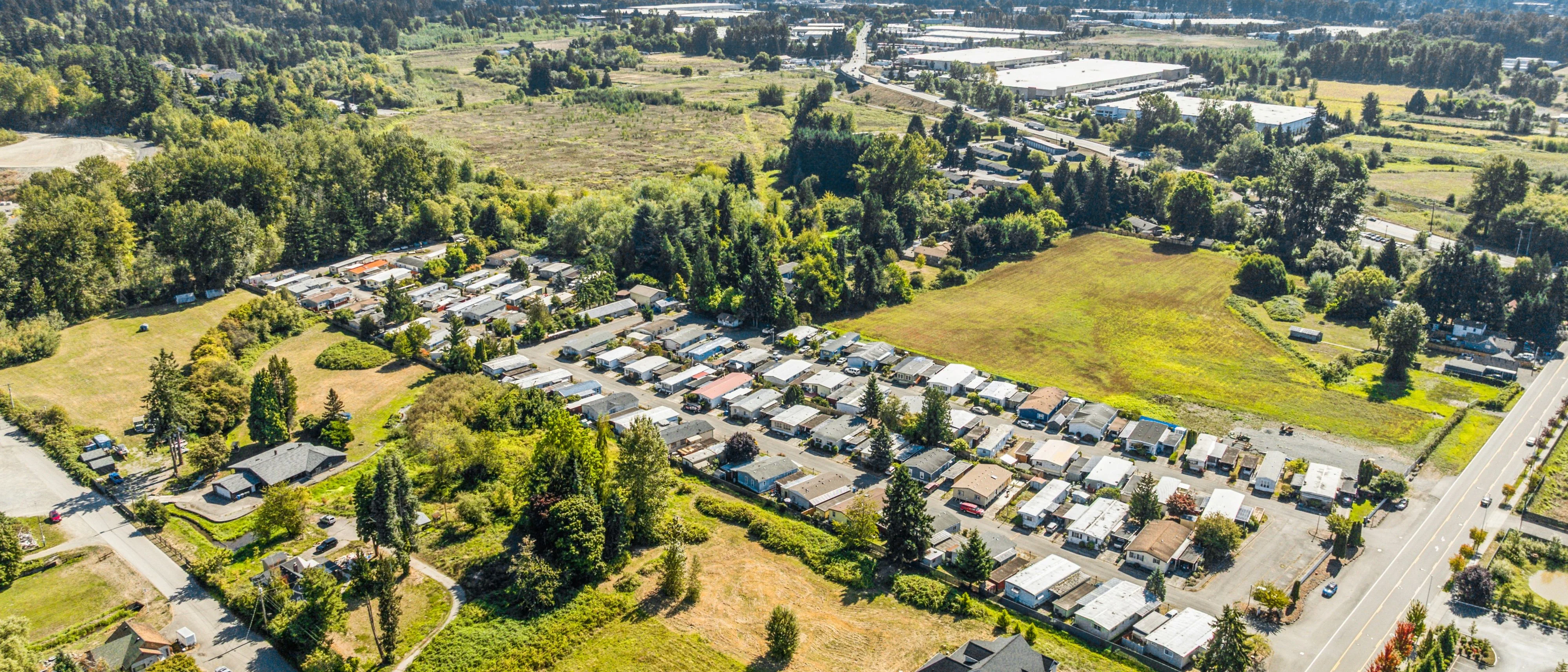 Cherrywood MHC — Sale in Edgewood, WA, photo 6 of 8