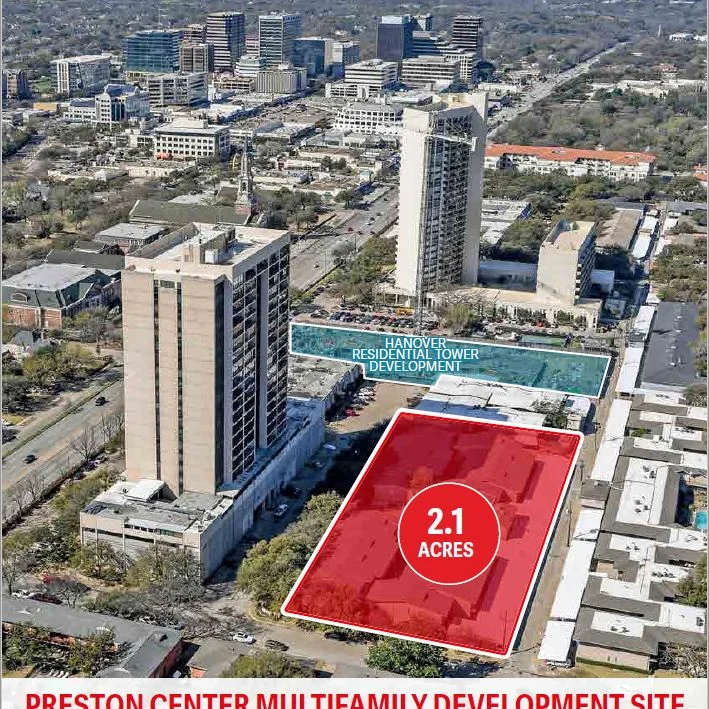 Diamond Head Condominiums — Sale in Dallas, TX, photo 1 of 5