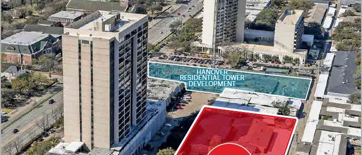 Diamond Head Condominiums — Sale in Dallas, TX, photo 2 of 5