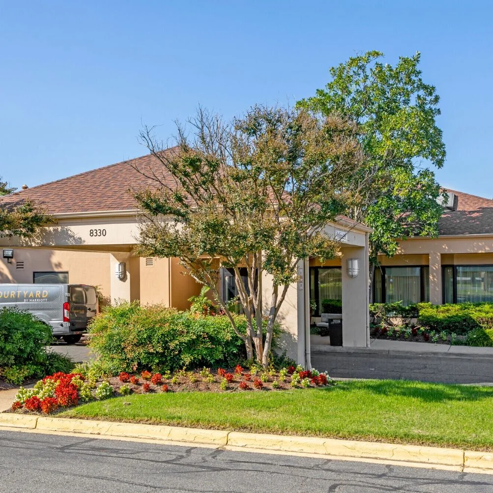 Courtyard New Carrollton Landover — Sale in Landover, MD, photo 1 of 8