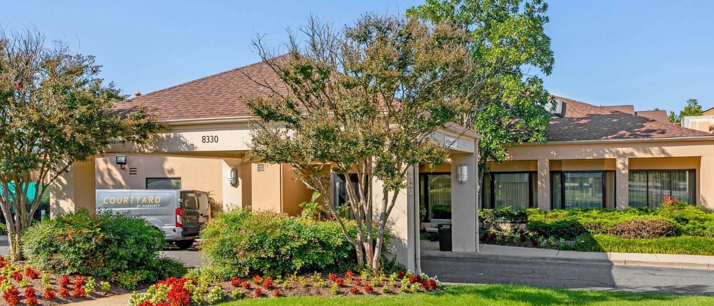 Courtyard New Carrollton Landover — Sale in Landover, MD, photo 2 of 8