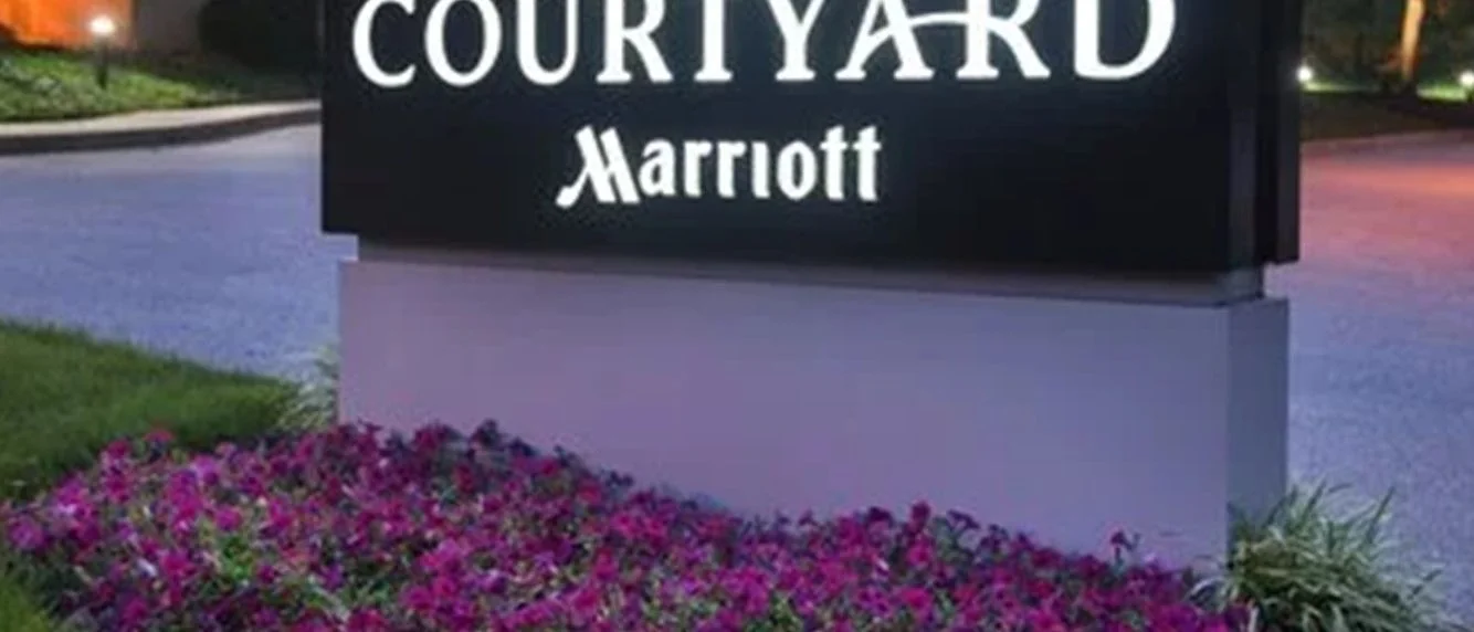 Courtyard Baltimore Hunt Valley — Sale in Hunt Valley, MD, photo 4 of 8