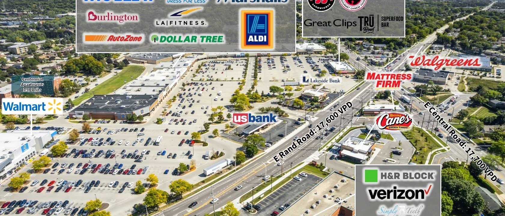 US Bank - Mount Prospect, IL — Sale in Mount Prospect, IL, photo 4 of 8