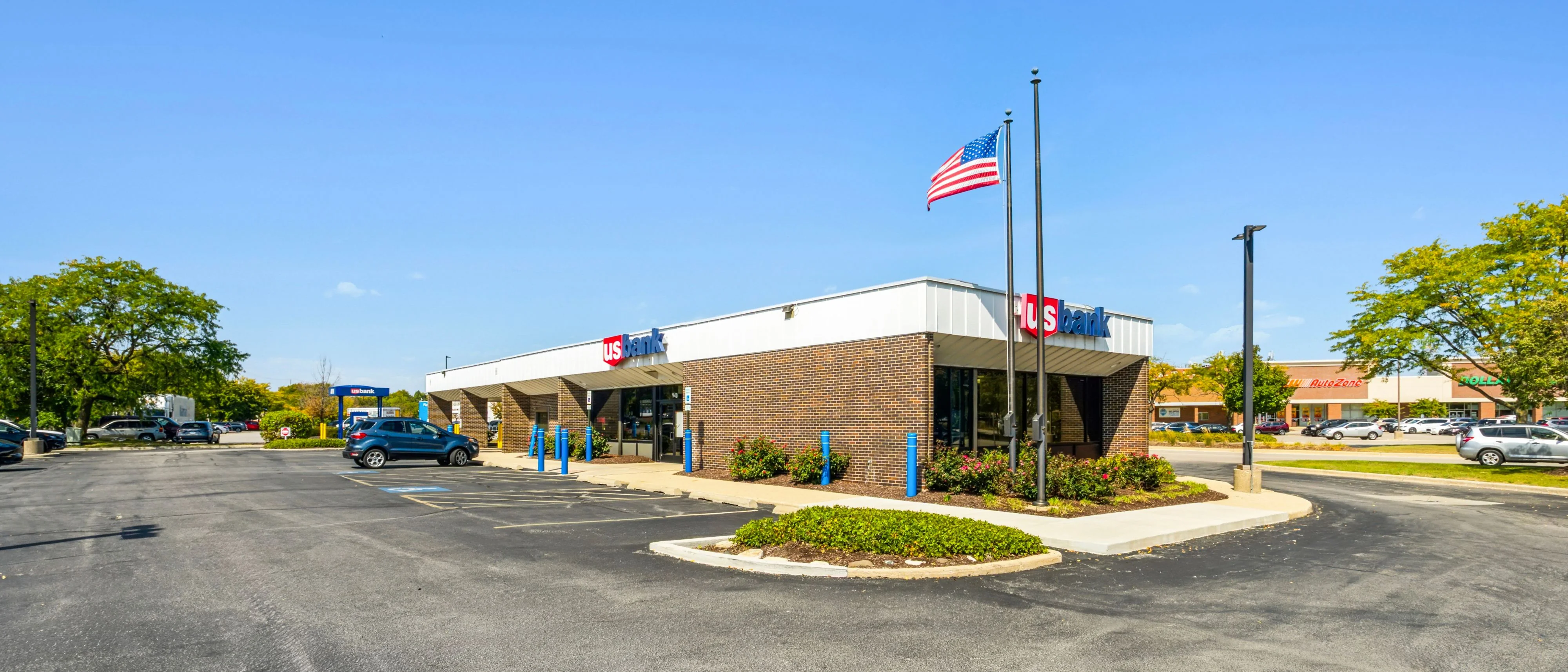 US Bank - Mount Prospect, IL — Sale in Mount Prospect, IL, photo 5 of 8