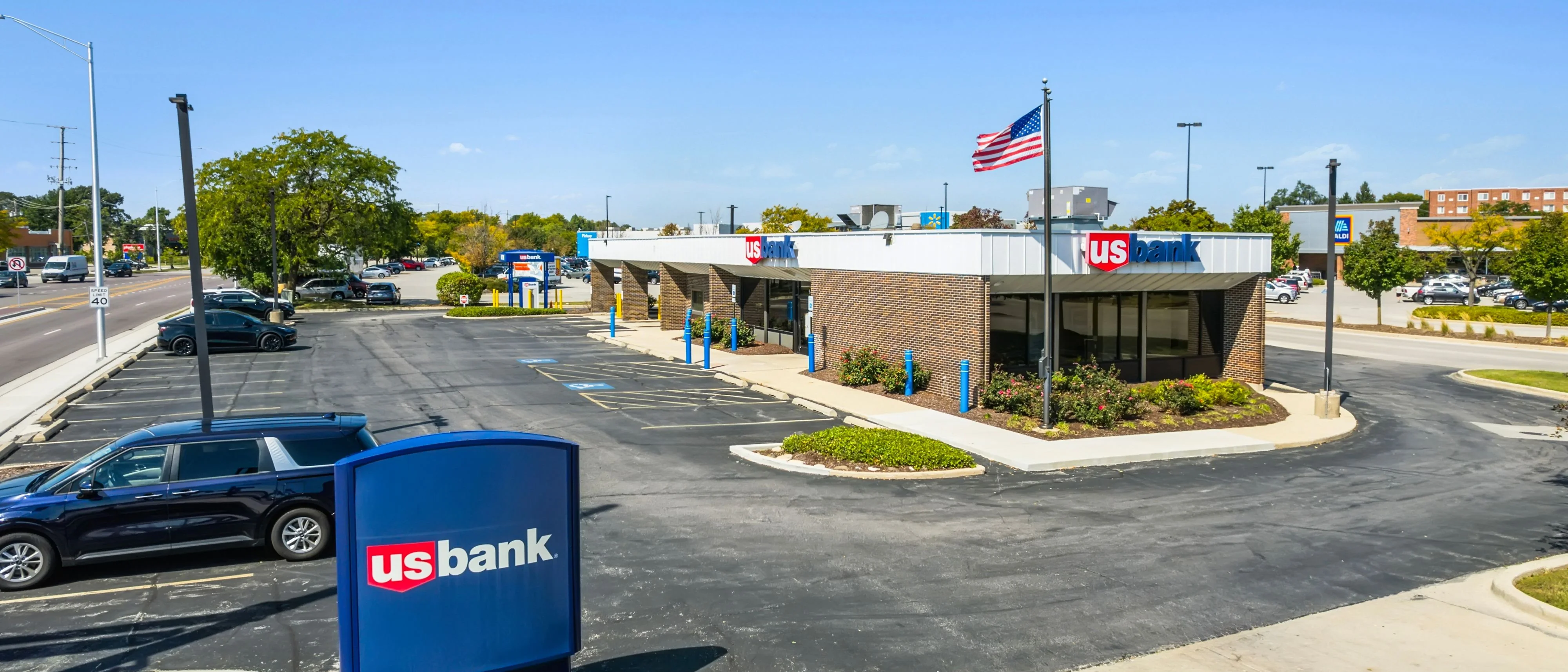 US Bank - Mount Prospect, IL — Sale in Mount Prospect, IL, photo 6 of 8