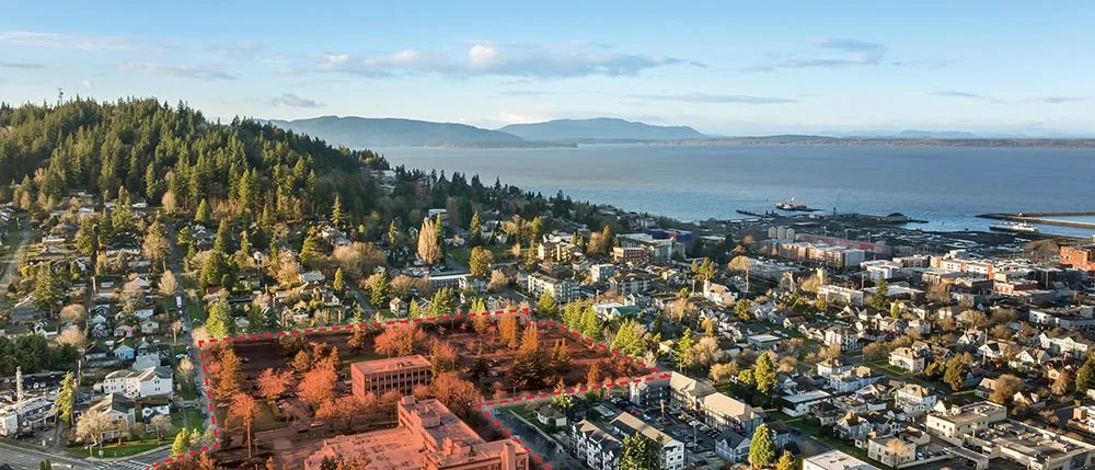 PeaceHealth - Bellingham — Sale in Bellingham, WA, photo 8 of 8