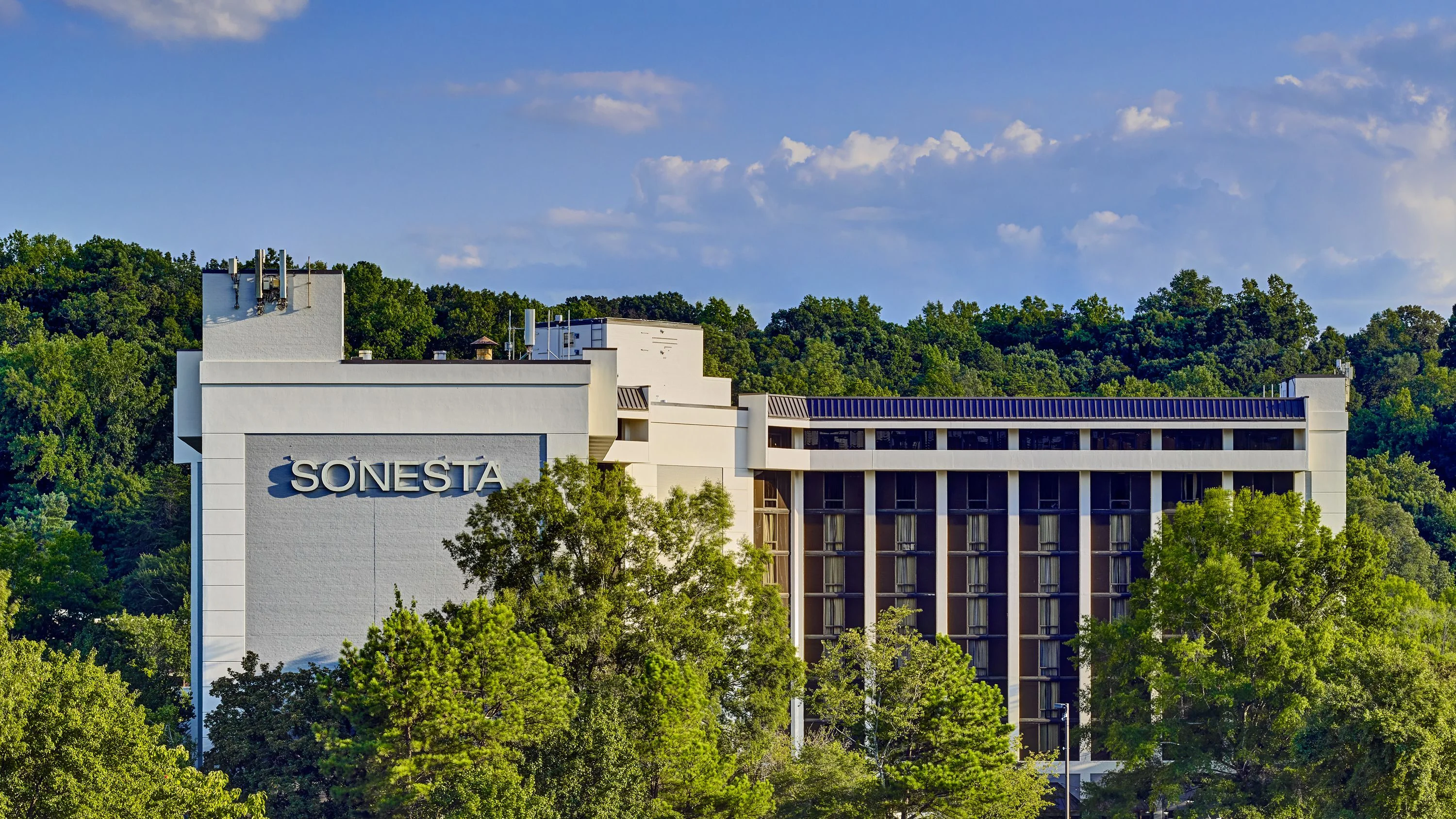 Sonesta Atlanta Northwest Galleria - Marietta — Sale in Atlanta, GA, photo 1 of 8