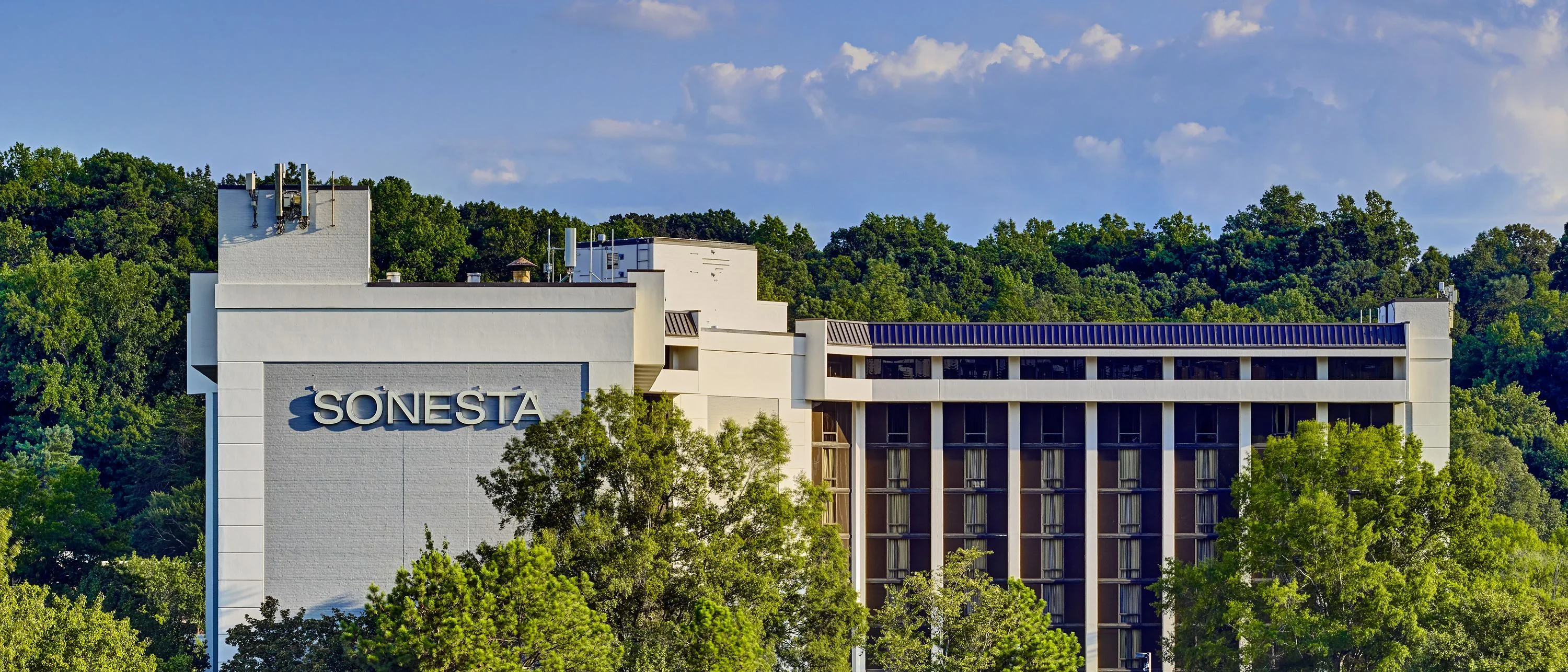 Sonesta Atlanta Northwest Galleria - Marietta — Sale in Atlanta, GA, photo 3 of 8