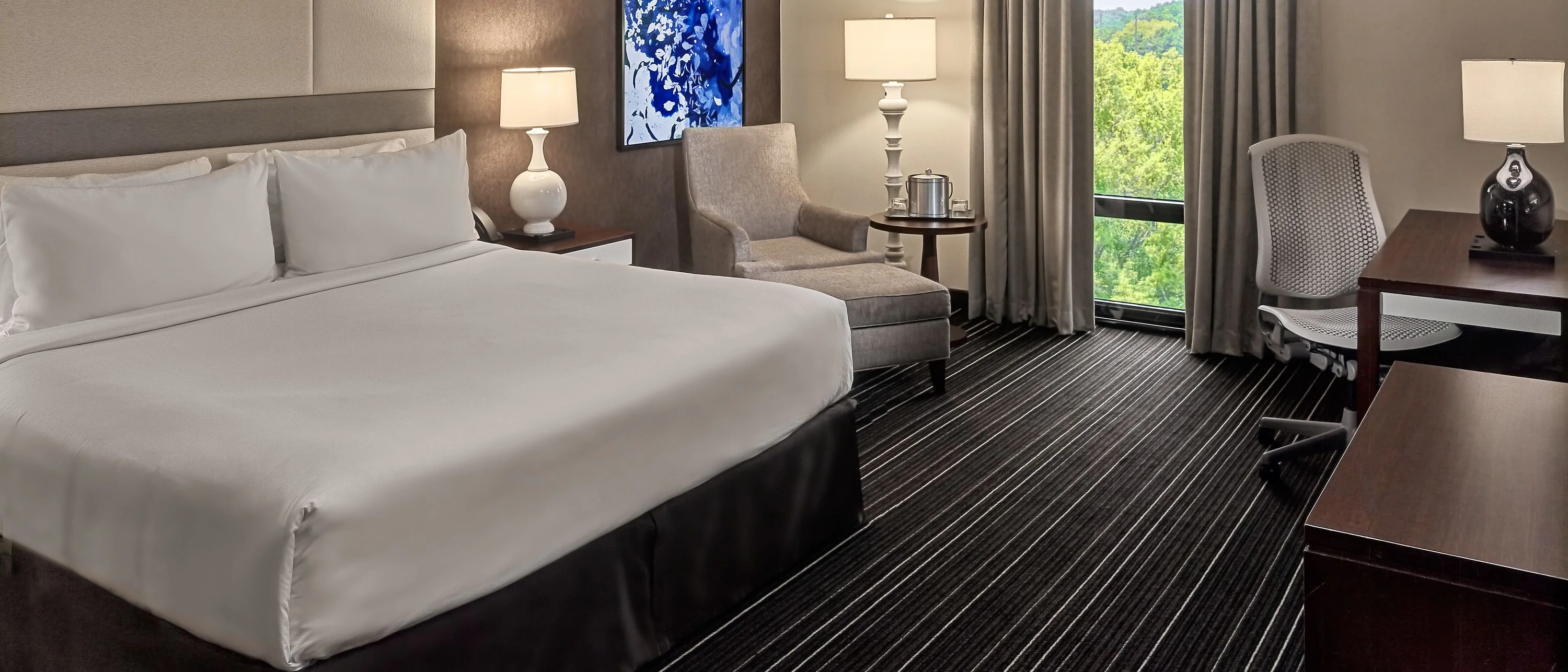 Sonesta Atlanta Northwest Galleria - Marietta — Sale in Atlanta, GA, photo 7 of 8