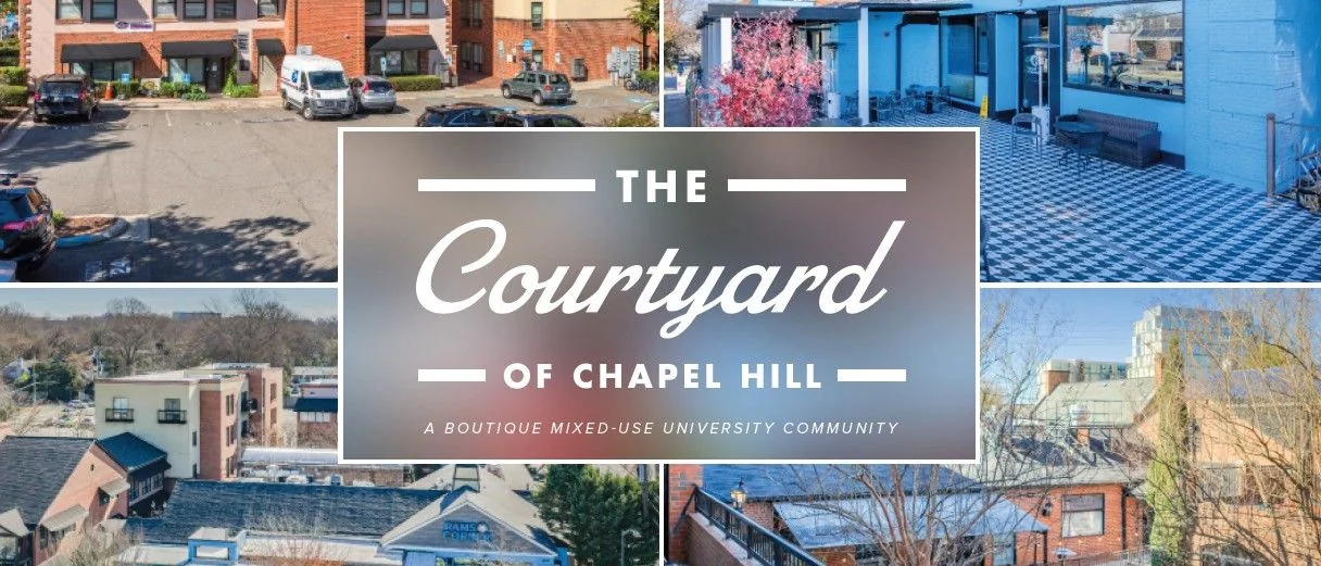 The Courtyard of Chapel Hill — Sale in Chapel Hill, NC, photo 3 of 8
