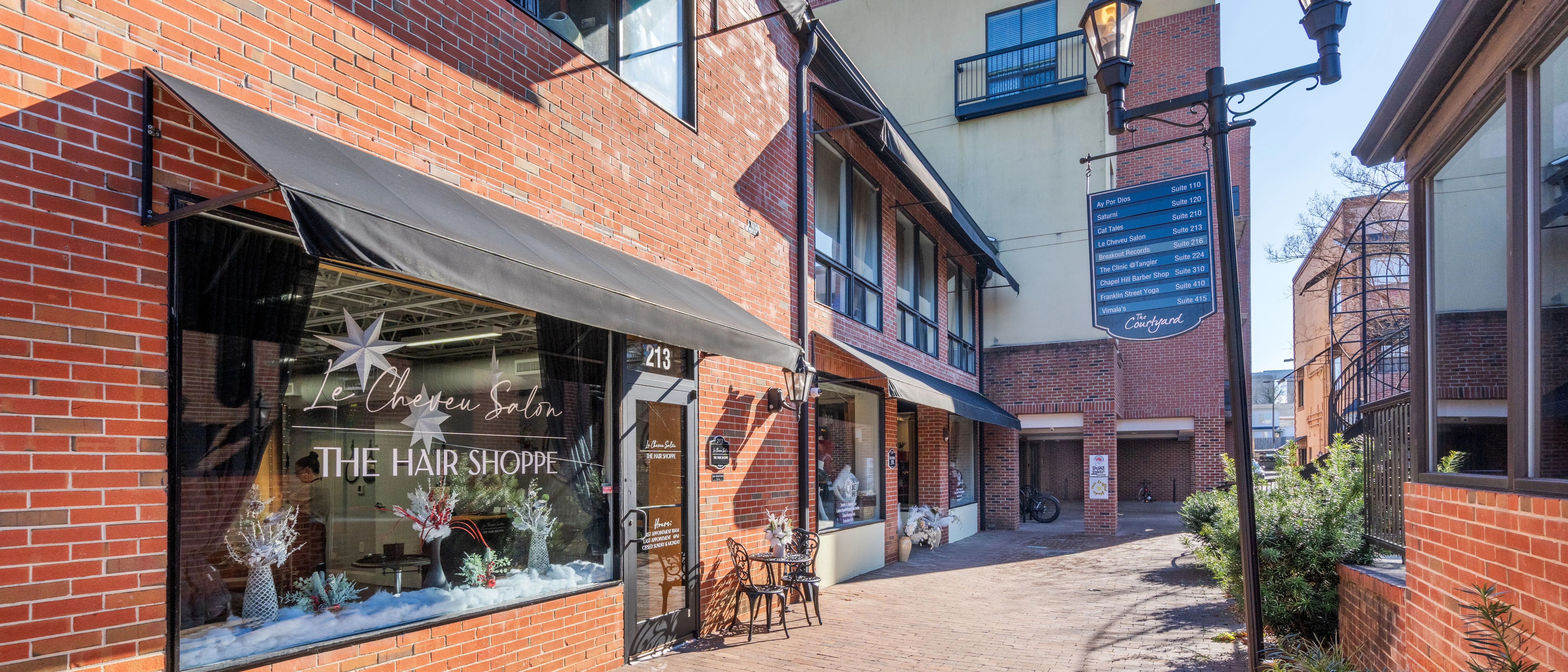 The Courtyard of Chapel Hill — Sale in Chapel Hill, NC, photo 8 of 8