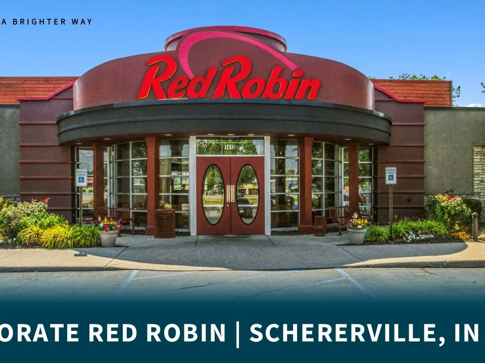 Red Robin | Schererville, IN — Sale in Schererville, IN, photo 2 of 8