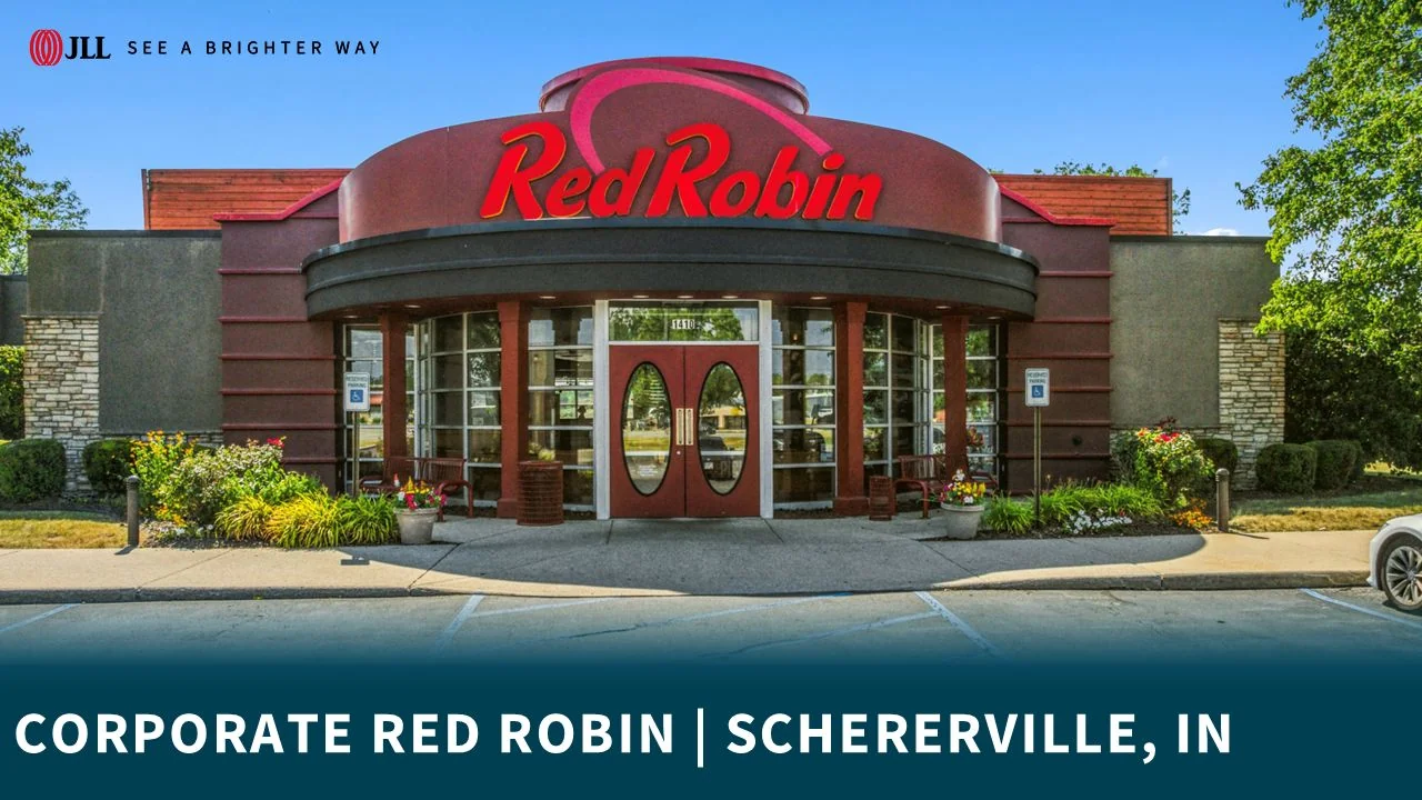 Red Robin | Schererville, IN — Sale in Schererville, IN, photo 1 of 8