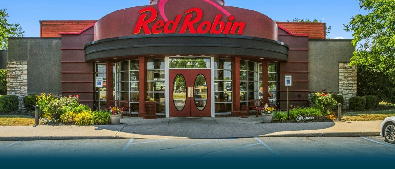Red Robin | Schererville, IN — Sale in Schererville, IN, photo 3 of 8