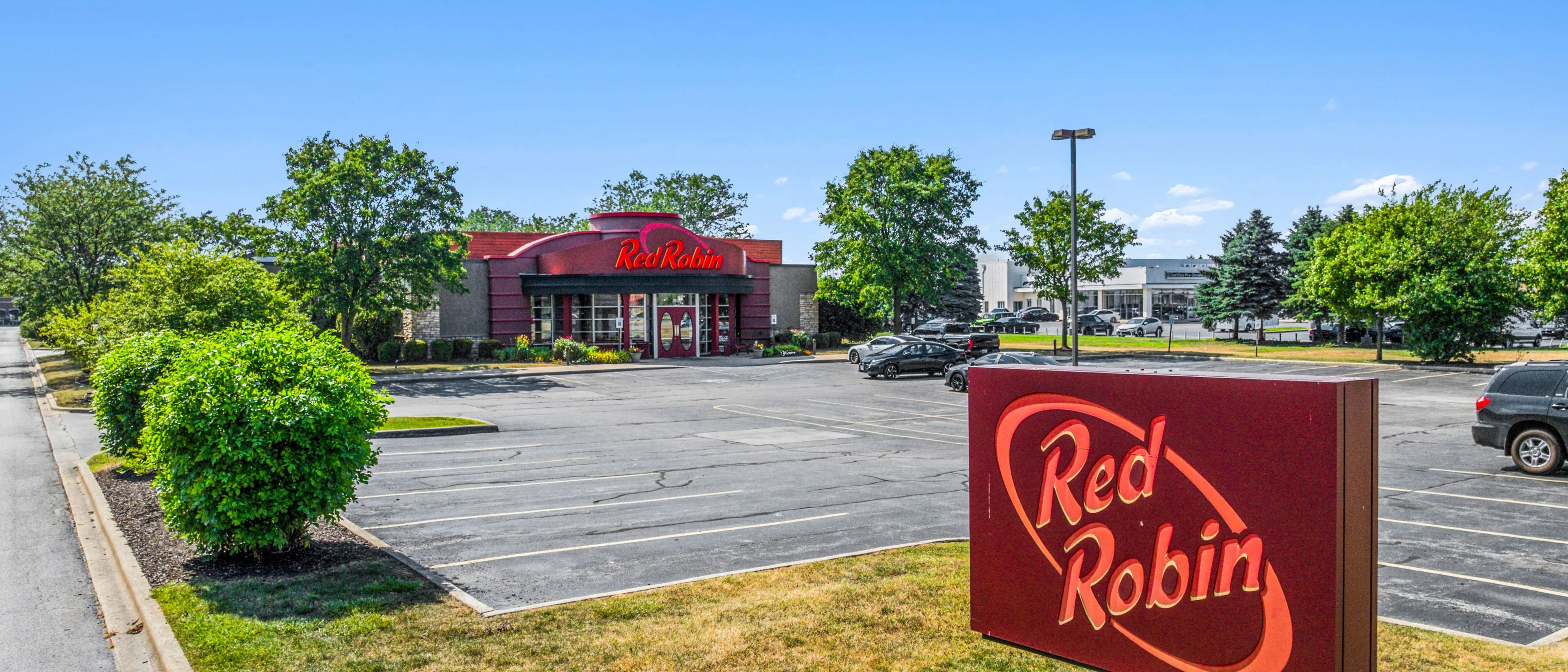 Red Robin | Schererville, IN — Sale in Schererville, IN, photo 6 of 8