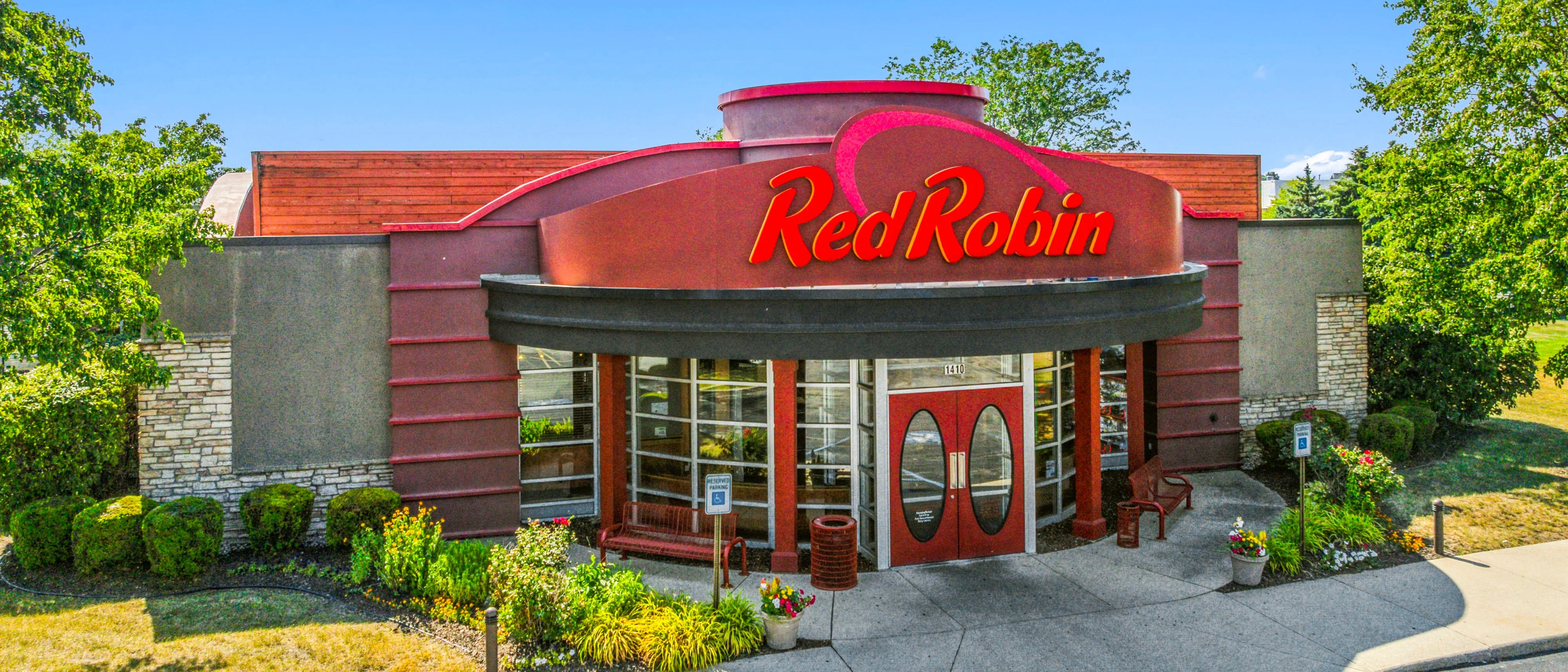 Red Robin | Schererville, IN — Sale in Schererville, IN, photo 8 of 8