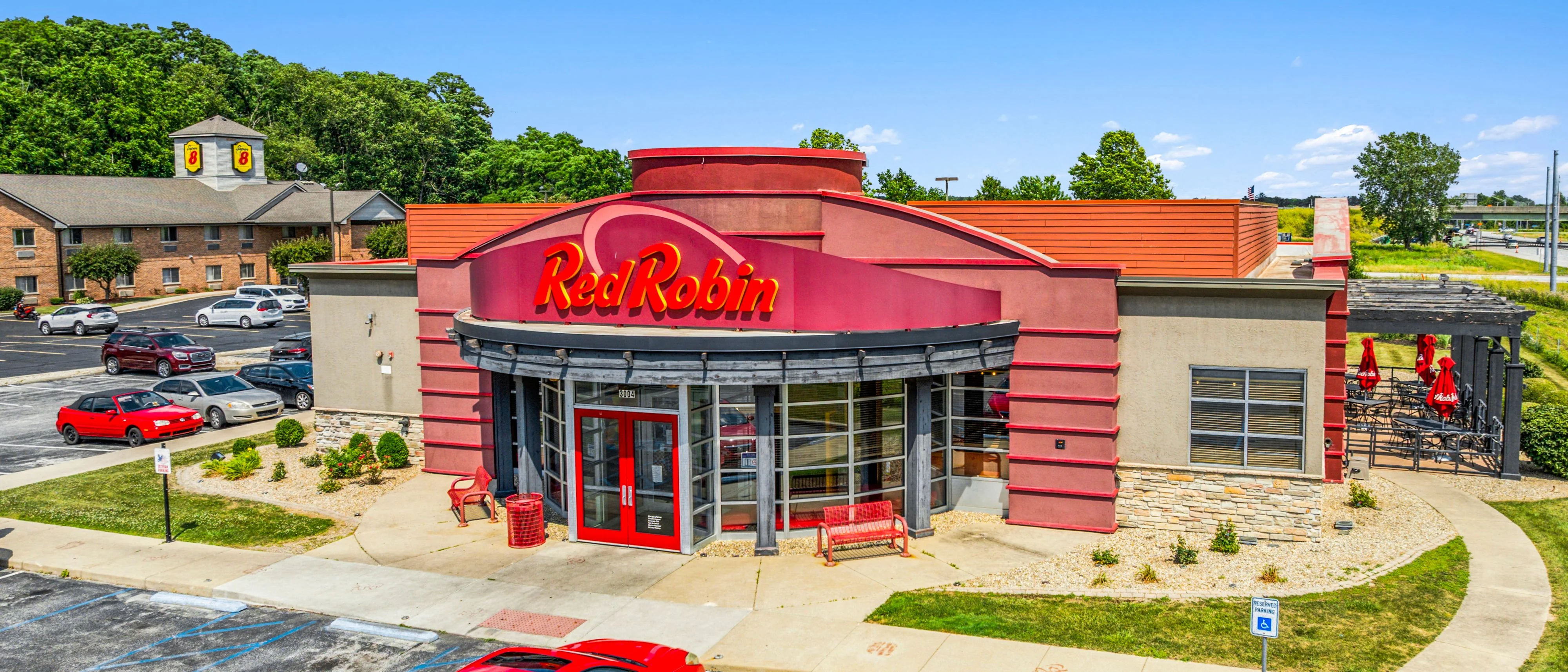 Red Robin - Valparaiso, IN — Sale in Valparaiso, IN, photo 6 of 8