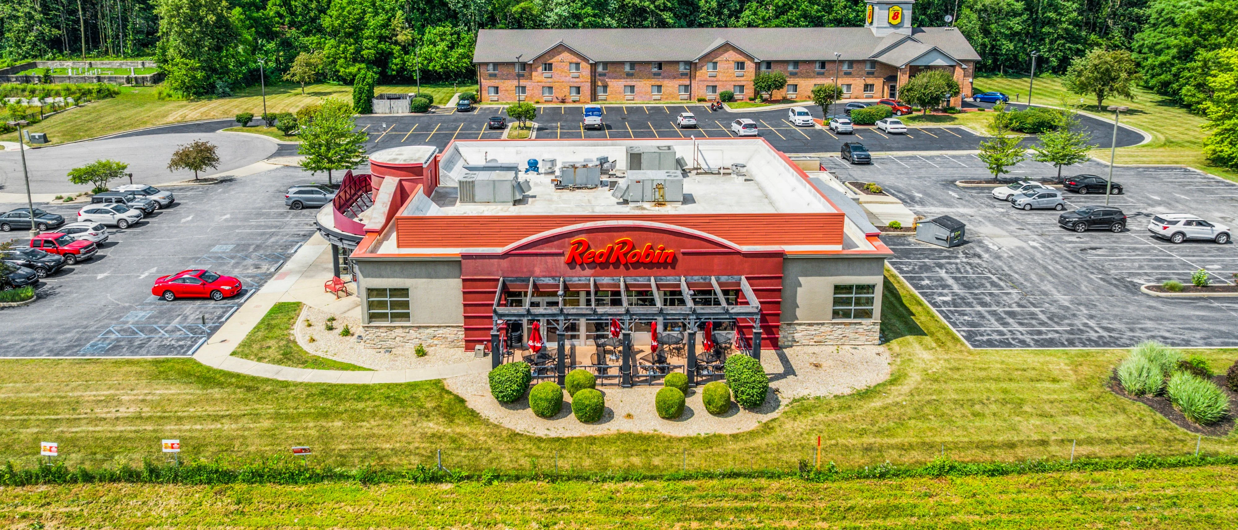 Red Robin - Valparaiso, IN — Sale in Valparaiso, IN, photo 7 of 8
