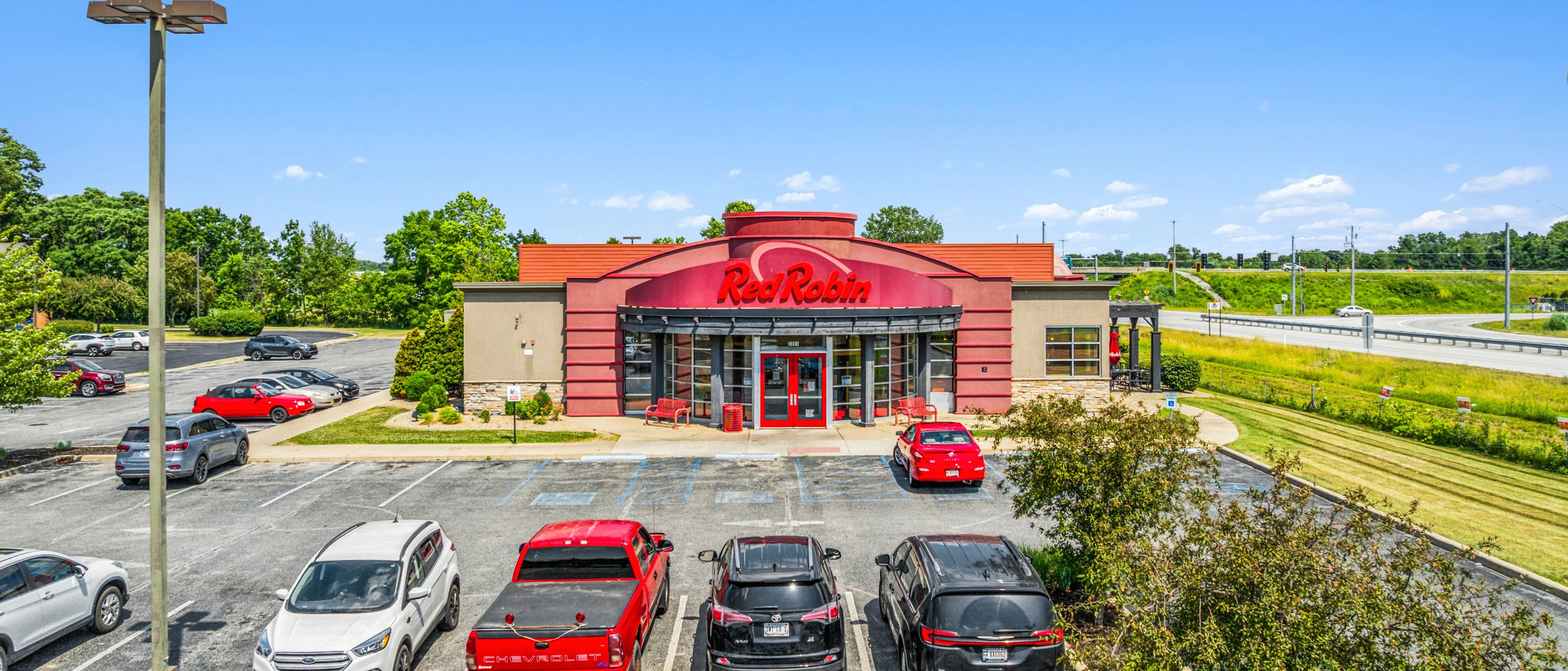 Red Robin - Valparaiso, IN — Sale in Valparaiso, IN, photo 8 of 8