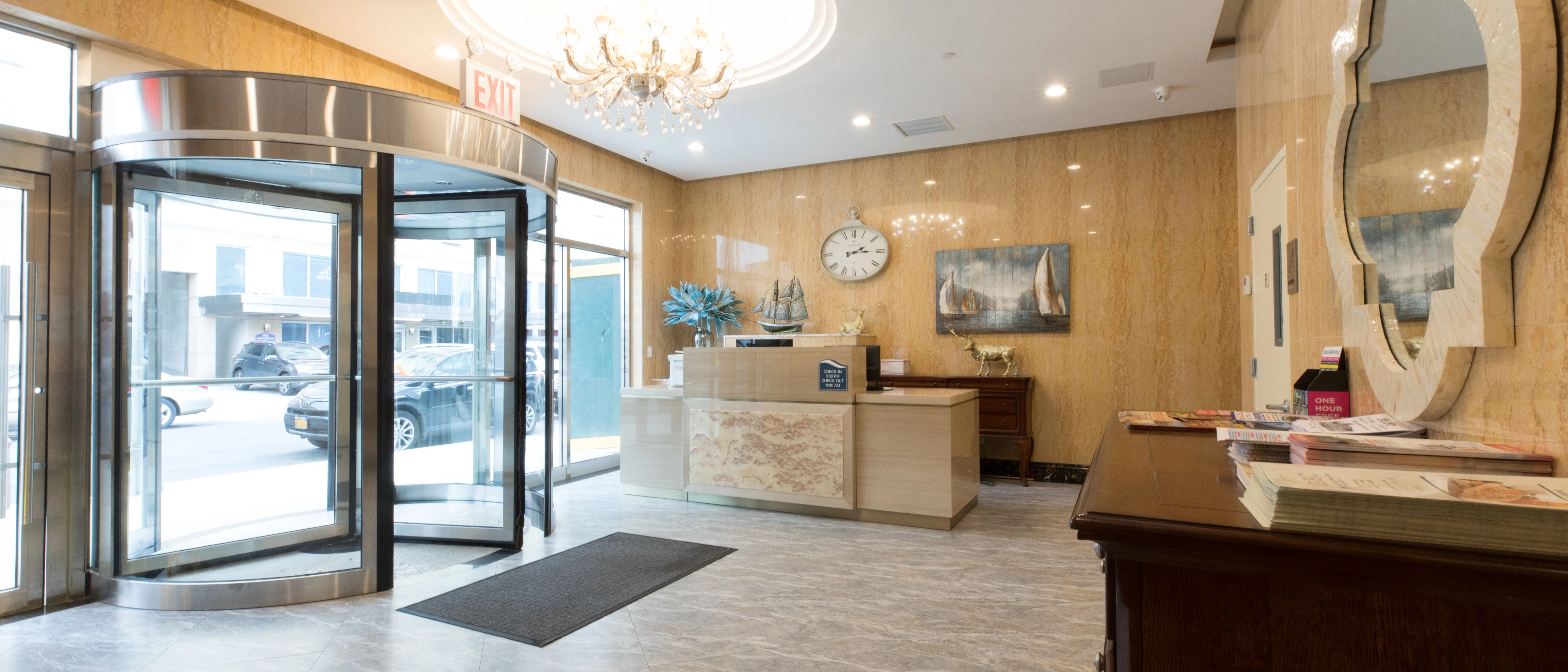 Mayfair Inn and Suites Long Island City — Sale in Long Island City, NY, photo 8 of 8