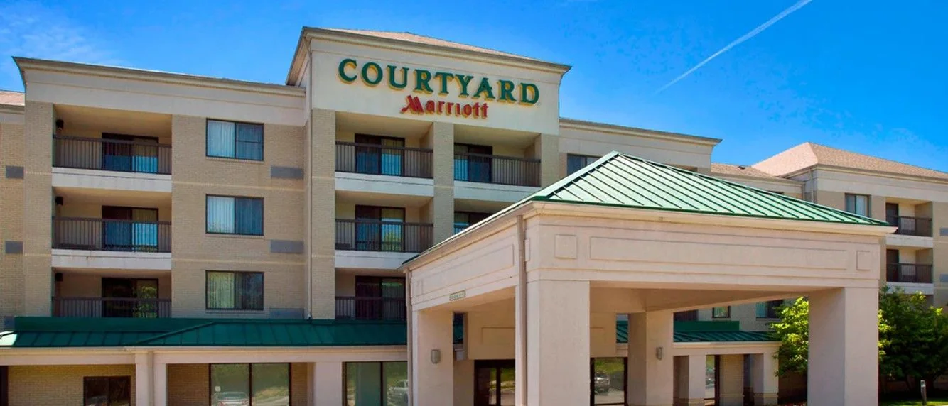 Courtyard Philadelphia Plymouth Meeting — Sale in Plymouth Meeting, PA, photo 5 of 8
