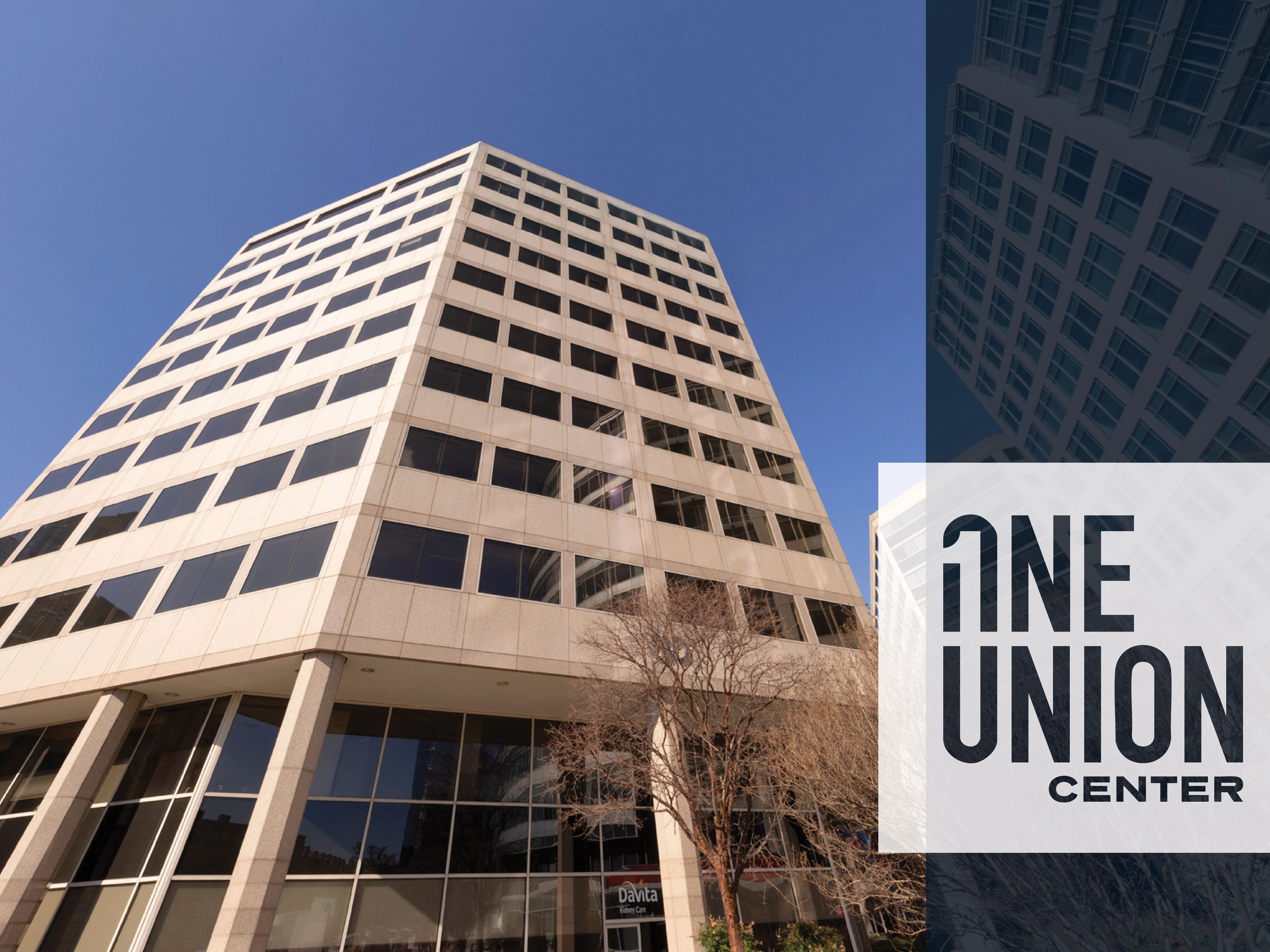 One Union Center — Sale in Washington, DC, photo 2 of 8