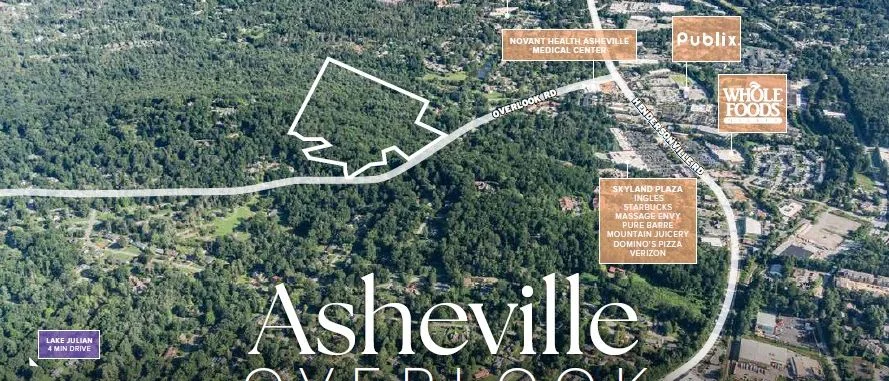 Asheville | Overlook Rd — Sale in Asheville, NC, photo 3 of 6