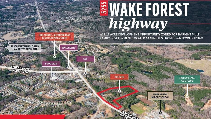 Asheville | Overlook Rd — Sale in Asheville, NC, photo 6 of 6