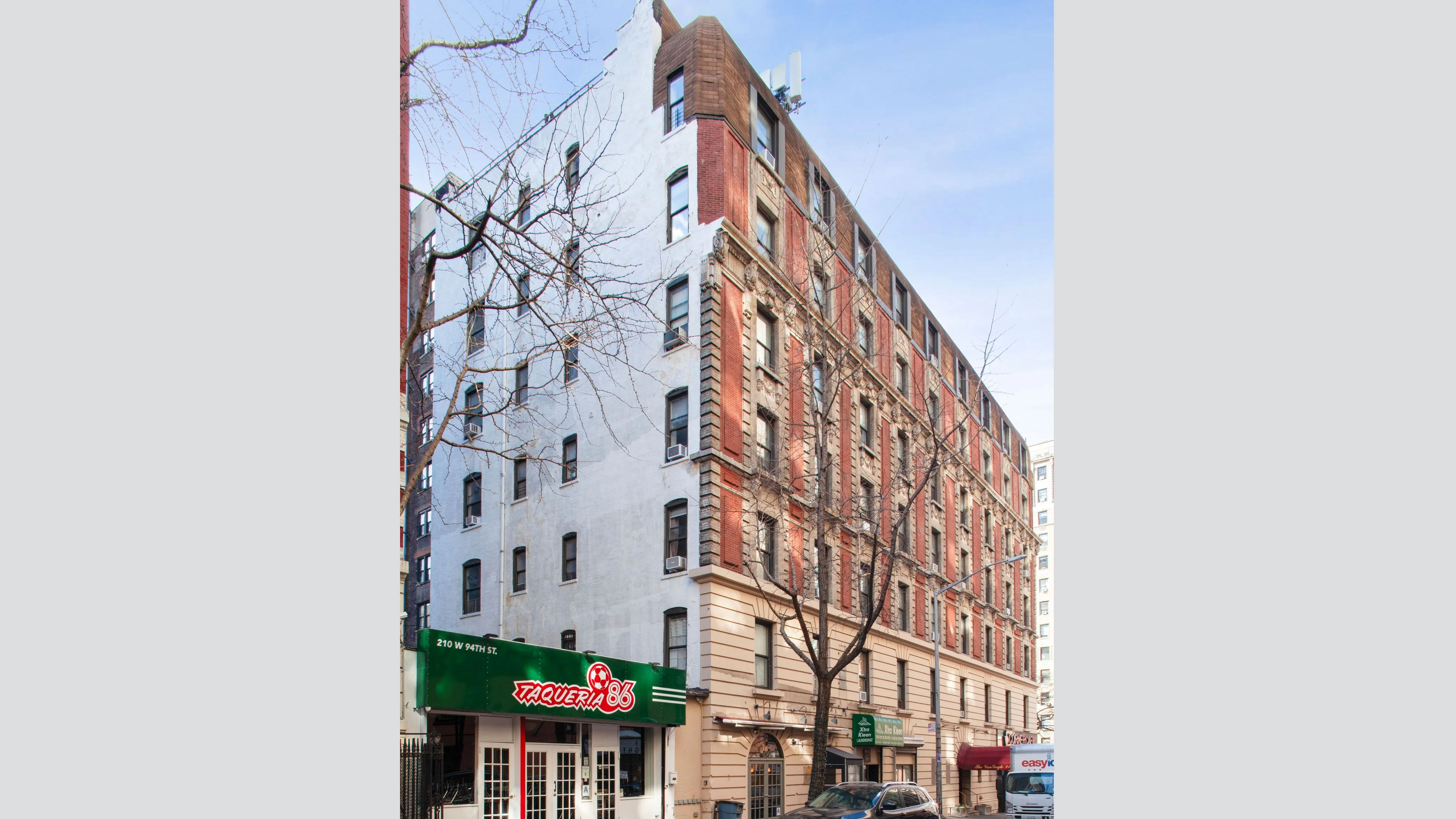 2512-2518 Broadway — Sale in New York, NY, photo 6 of 8