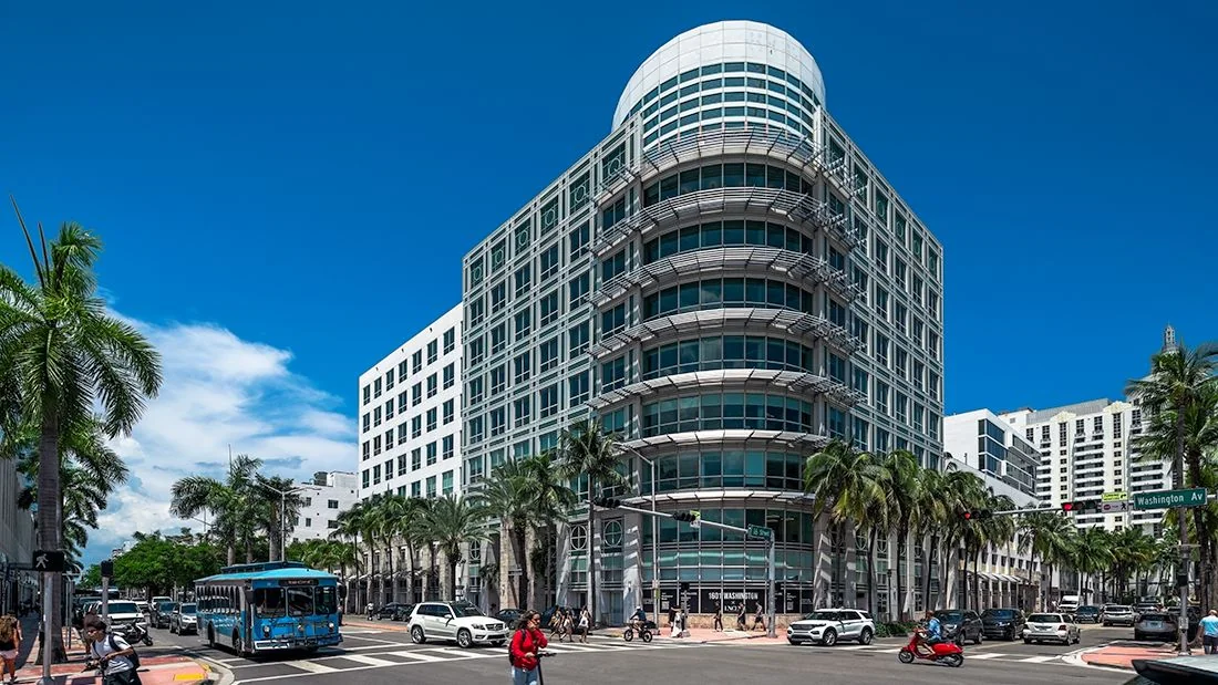 1601 Washington — Sale in Miami Beach, FL, photo 1 of 8