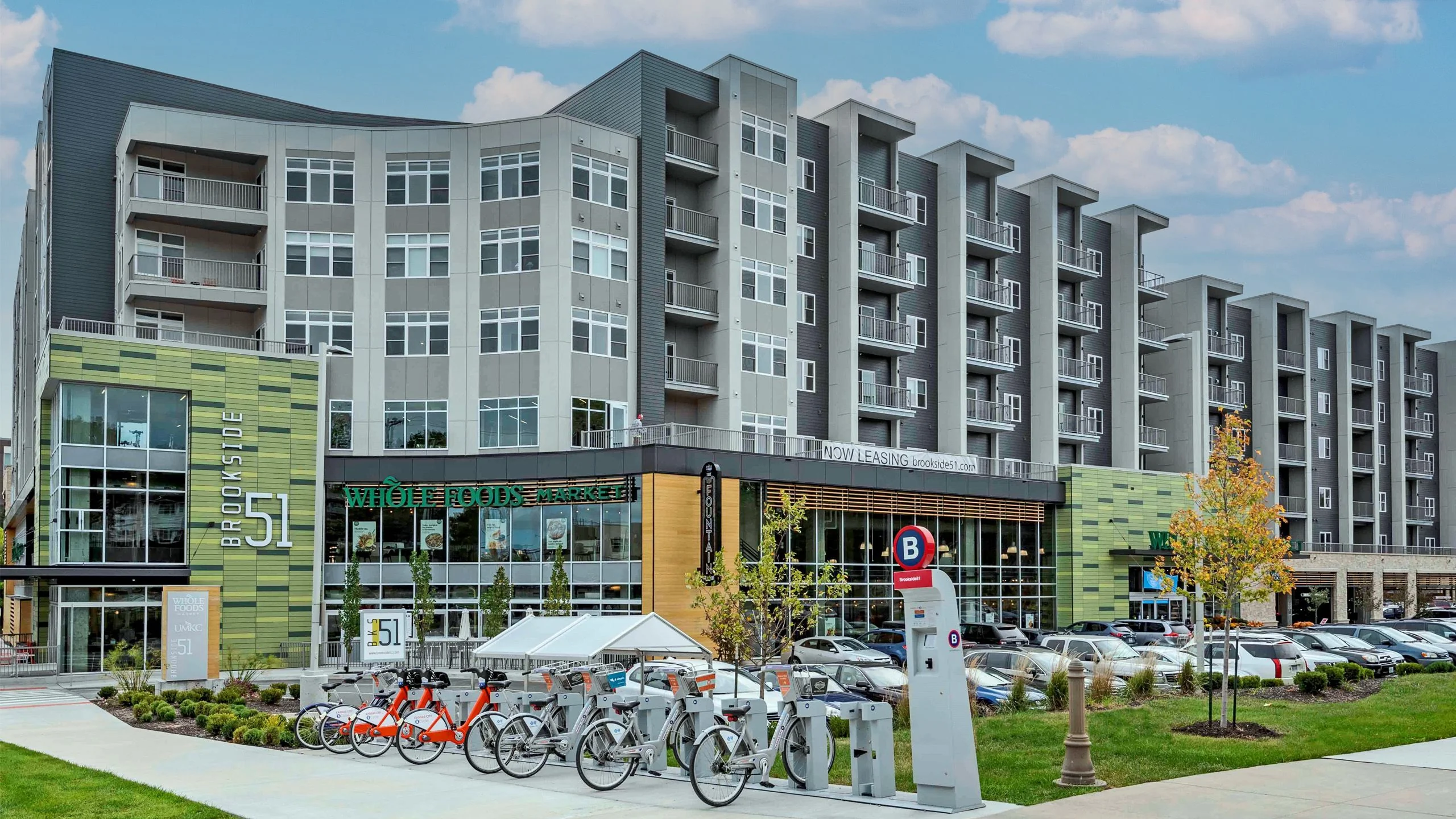 Brookside 51 — Sale in Kansas City, MO, photo 1 of 8